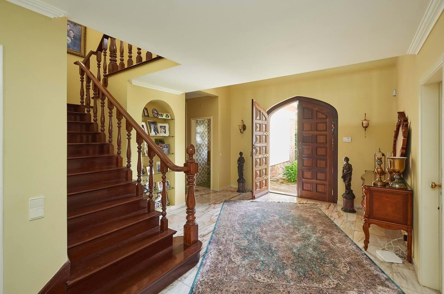 Cascais, Lisbon, 2750-060, PT, 5 Bedrooms Bedrooms, ,5 BathroomsBathrooms,Residential,For Sale,1818213
