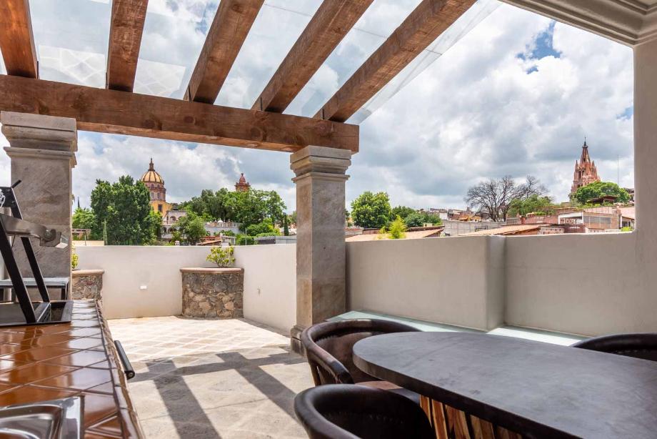 San Miguel de Allende, Guanajuato, 37700, Mexico, 3 Bedrooms Bedrooms, ,3 BathroomsBathrooms,Residential,For Sale,1917615