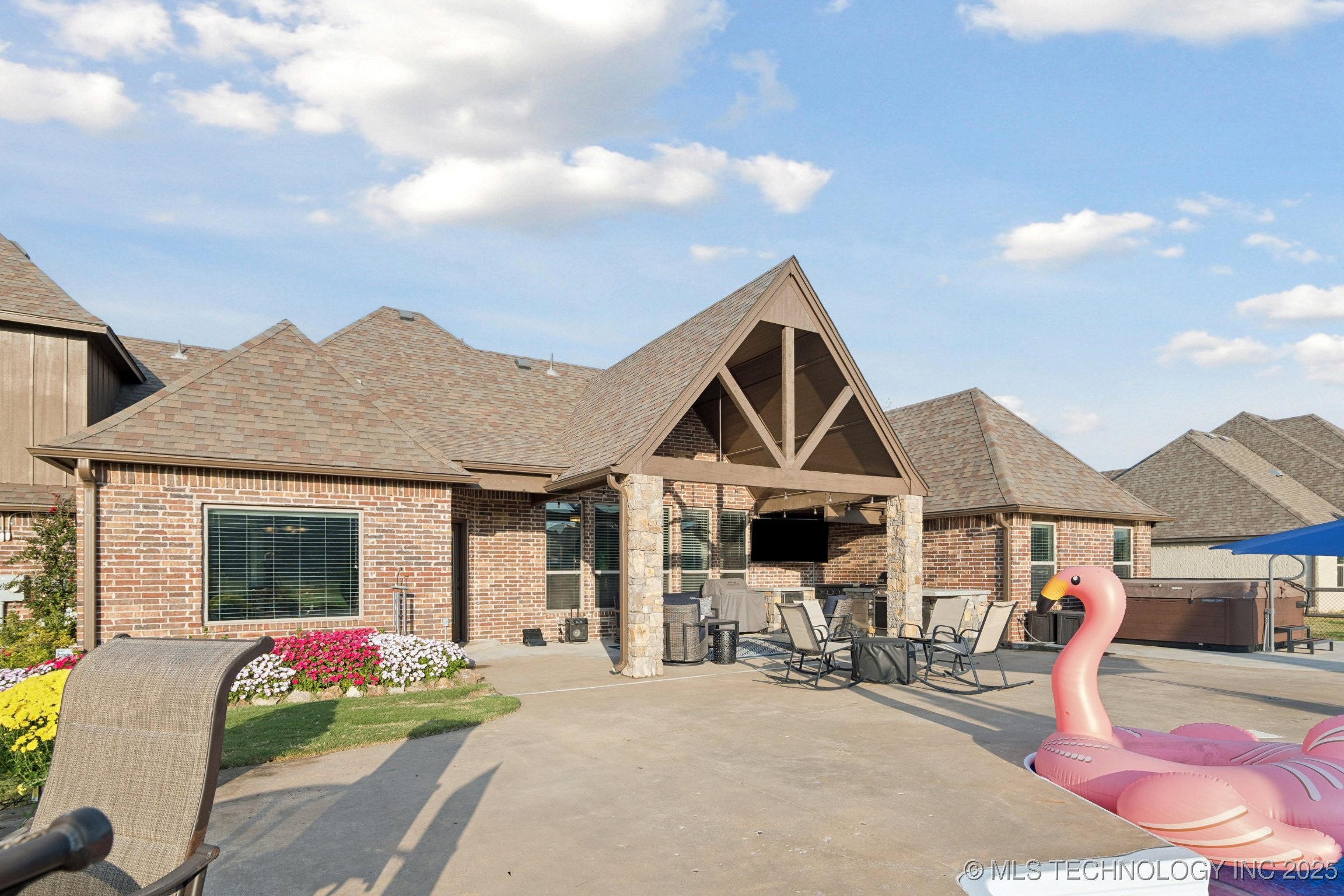 Owasso, Oklahoma, 74055, United States, 4 Bedrooms Bedrooms, ,4 BathroomsBathrooms,Residential,For Sale,1962662