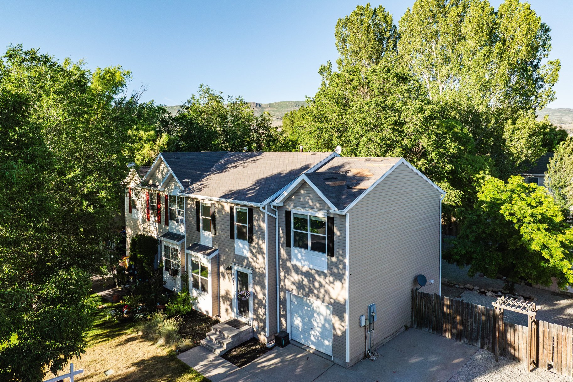  Rare 5-Bedroom Heber City Home with Garage, Private Yard and No HOA - 物件實景