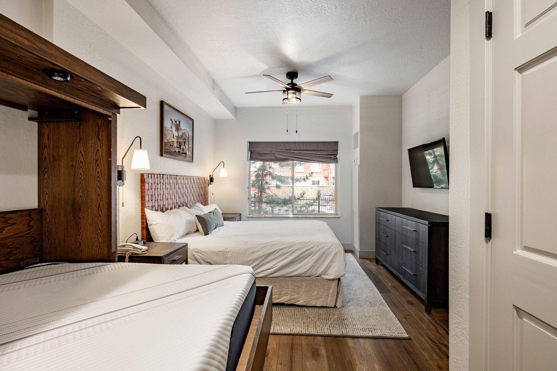  Perfect Condo Steps from World Class Skiing - 物件實景