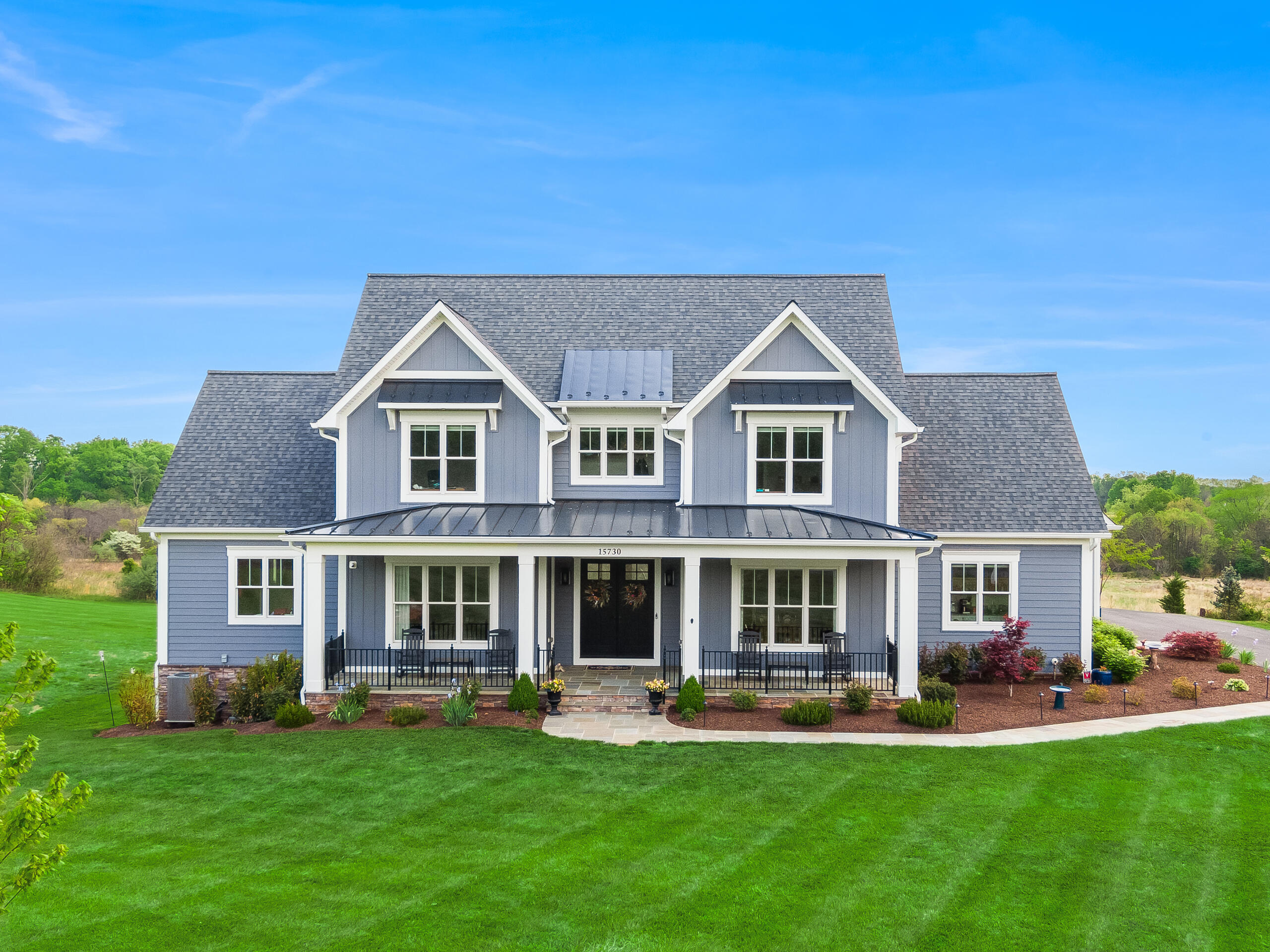  15730 Hunton Lane, Haymarket, VA, 20169 - 物件實景