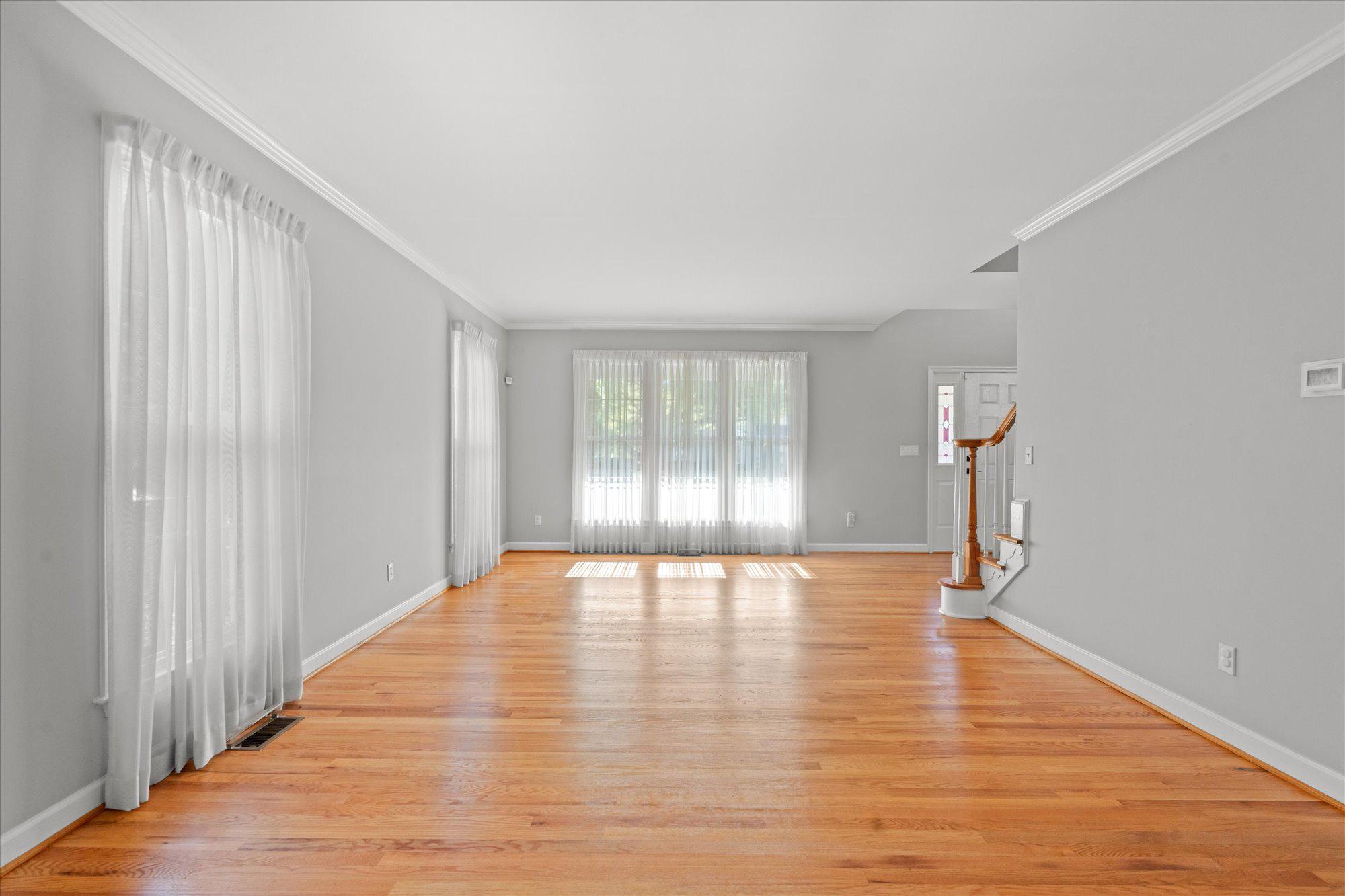  11102 Luttrell Lane, Silver Spring, MD, 20902 - 物件實景