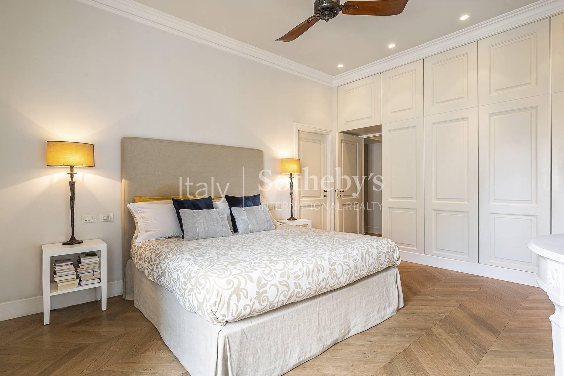  Elegant Residence in the Heart of the Villini Neighbourhood - 物件實景