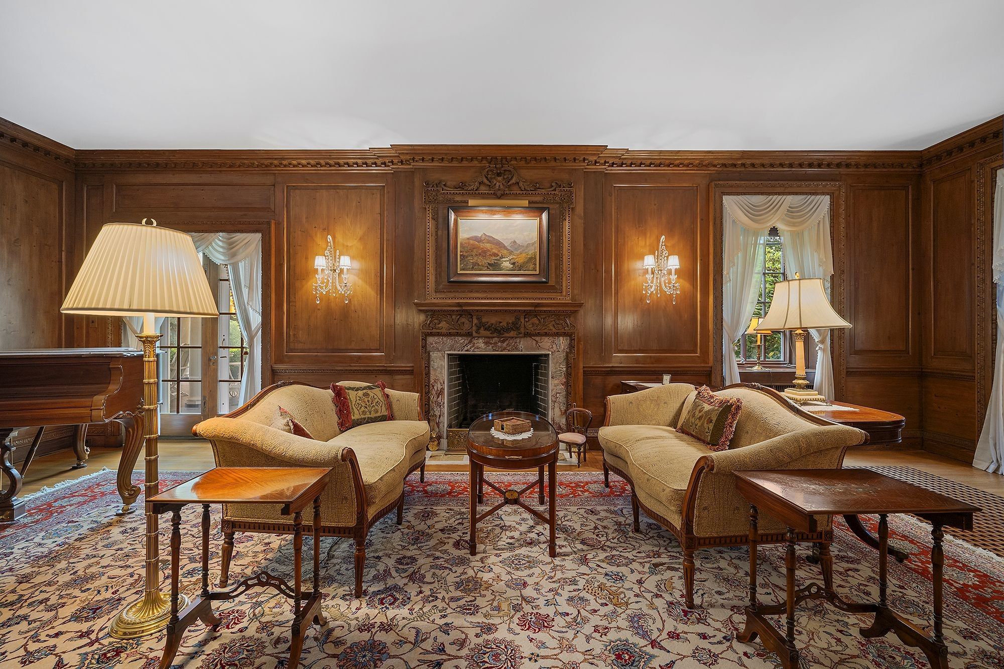  406 Hillside Drive, Sewickley, PA 15143 - 物件實景