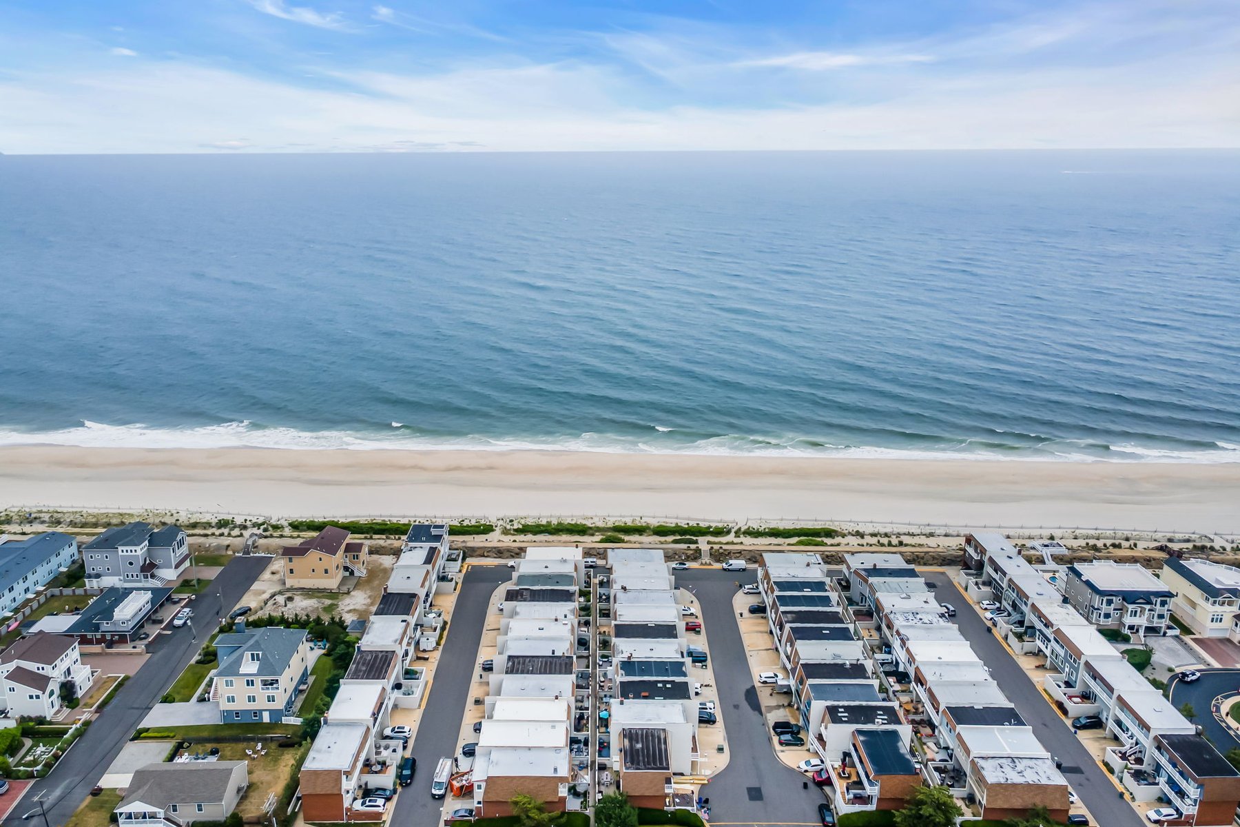  Private Beach Townhome Retreat - 物件實景
