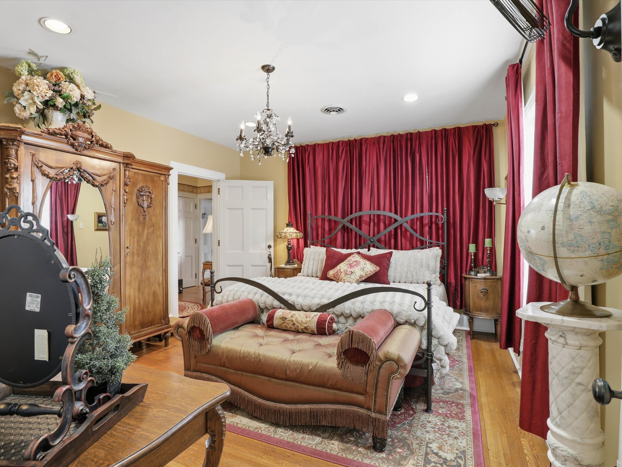  252 Frederick St, Hanover, PA 17331 - 物件實景