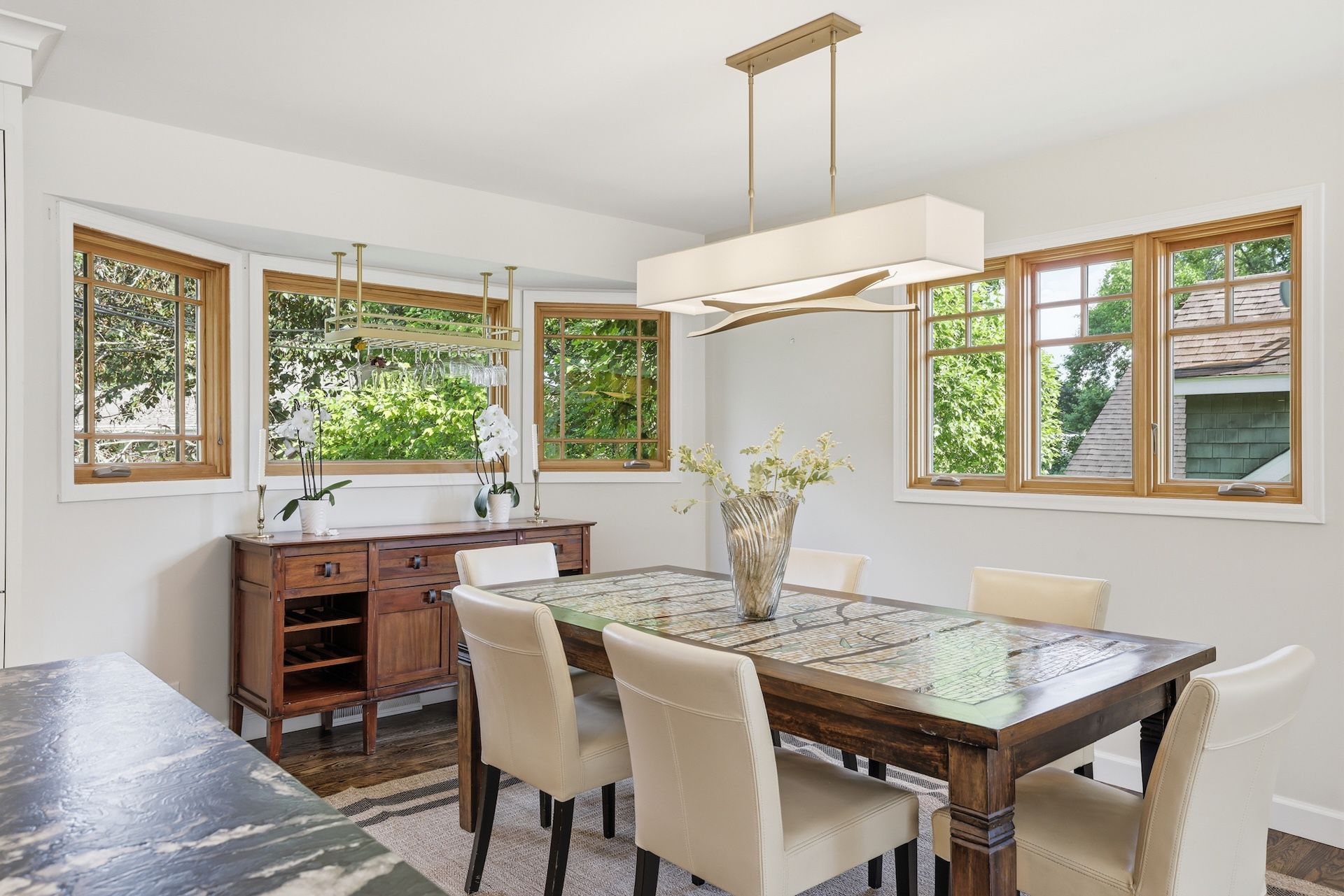  Exceptional Morningside Home with Thoughtful Modern Design - 物件實景