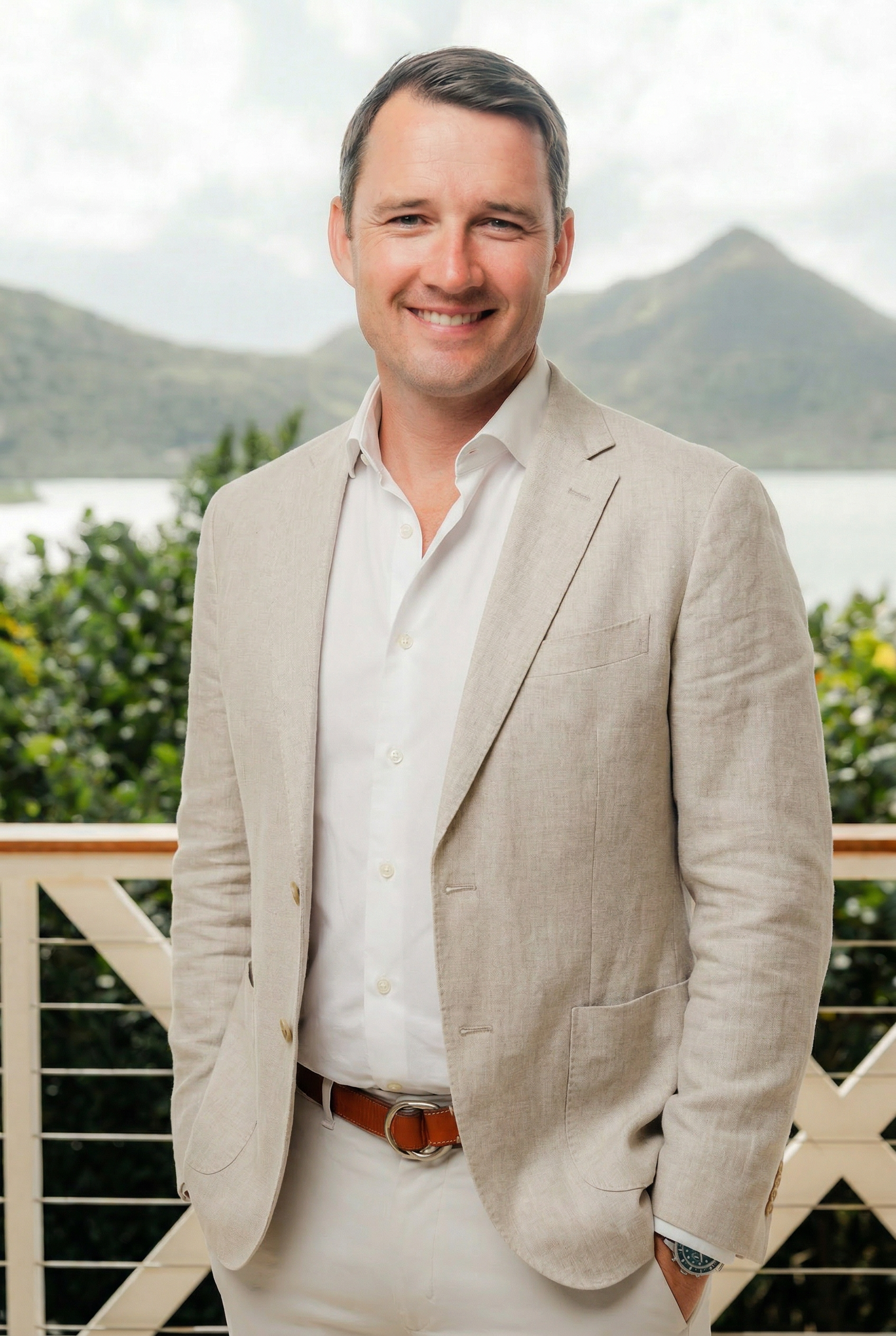 Neil Paine