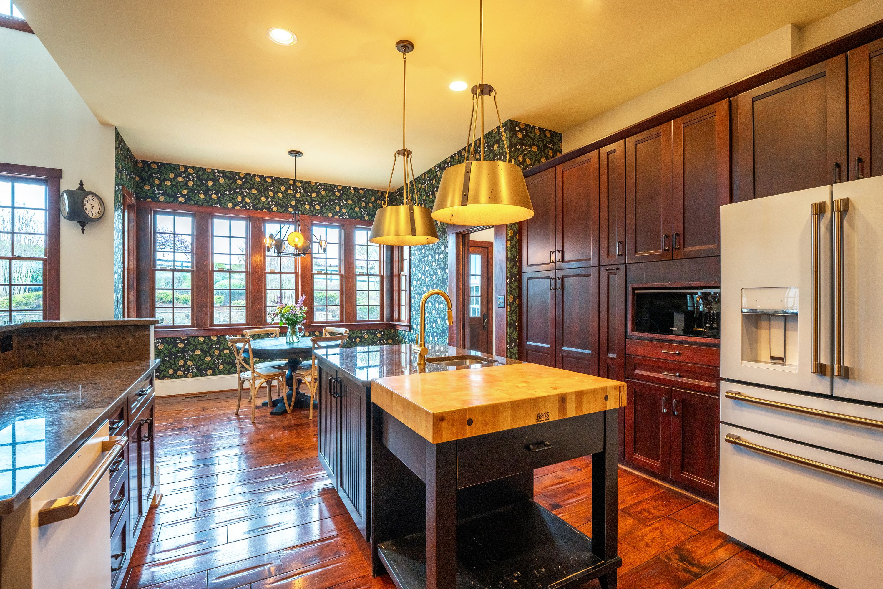  15718 Old Waterford Road, Paeonian Springs, VA, 20129 - 物件實景