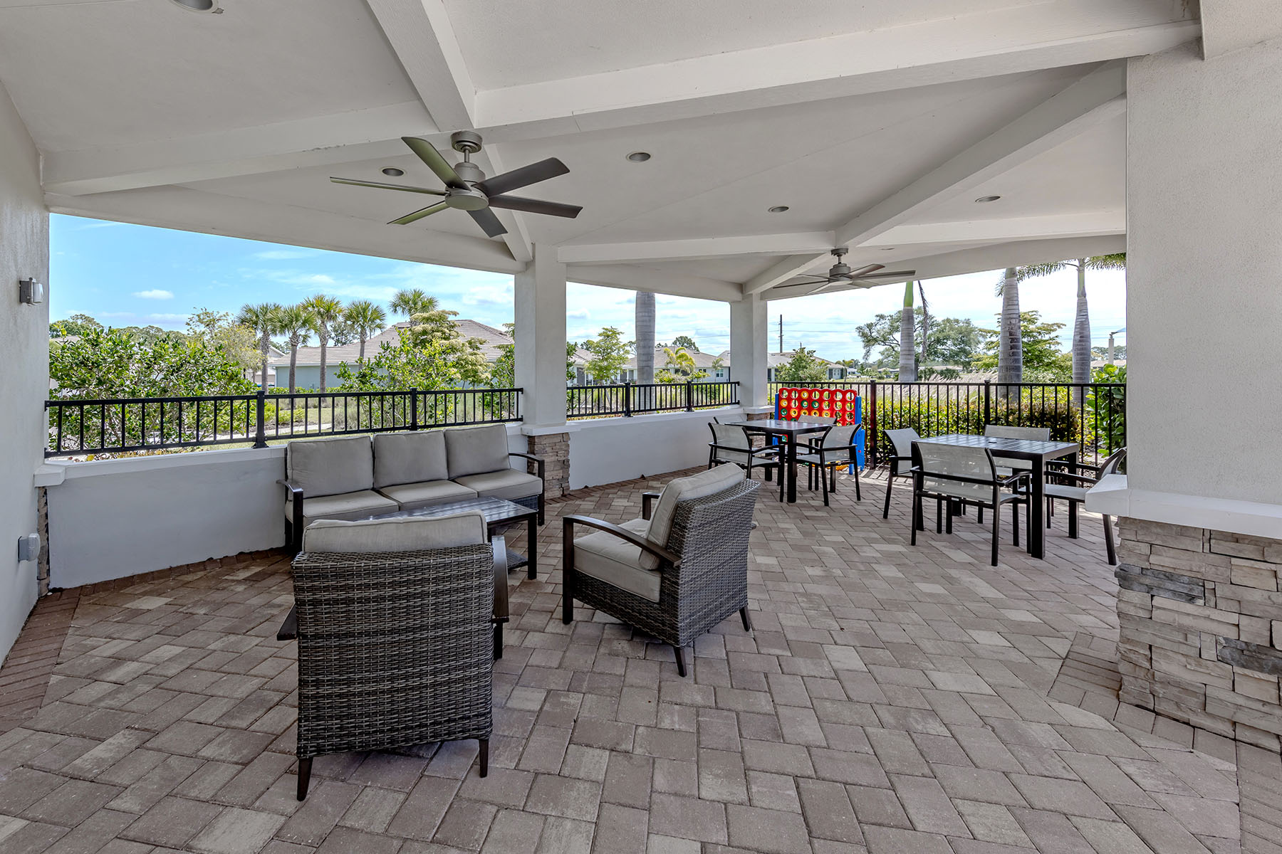  PALENCIA - 物件實景