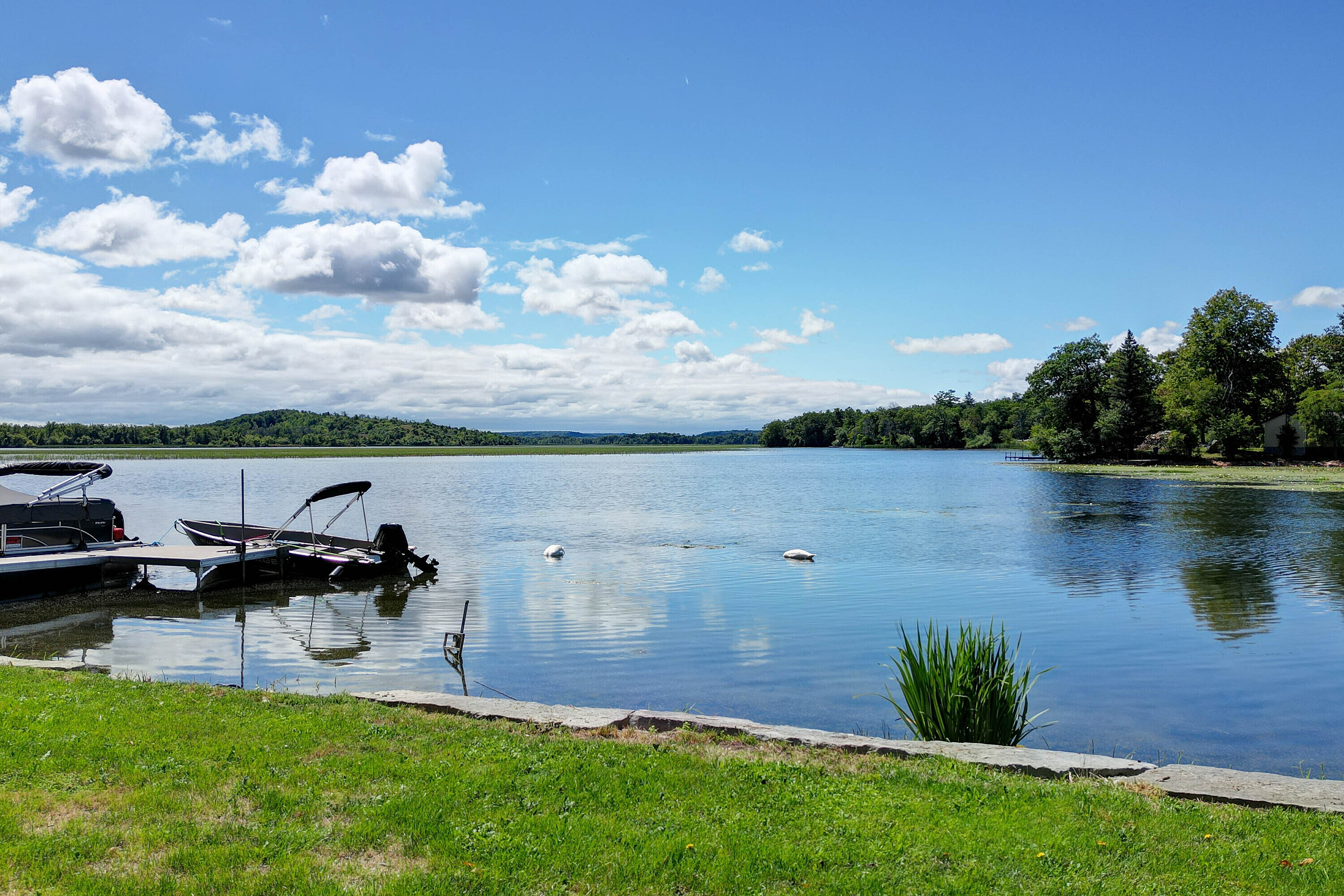  Bungalow on Trent River - 物件實景