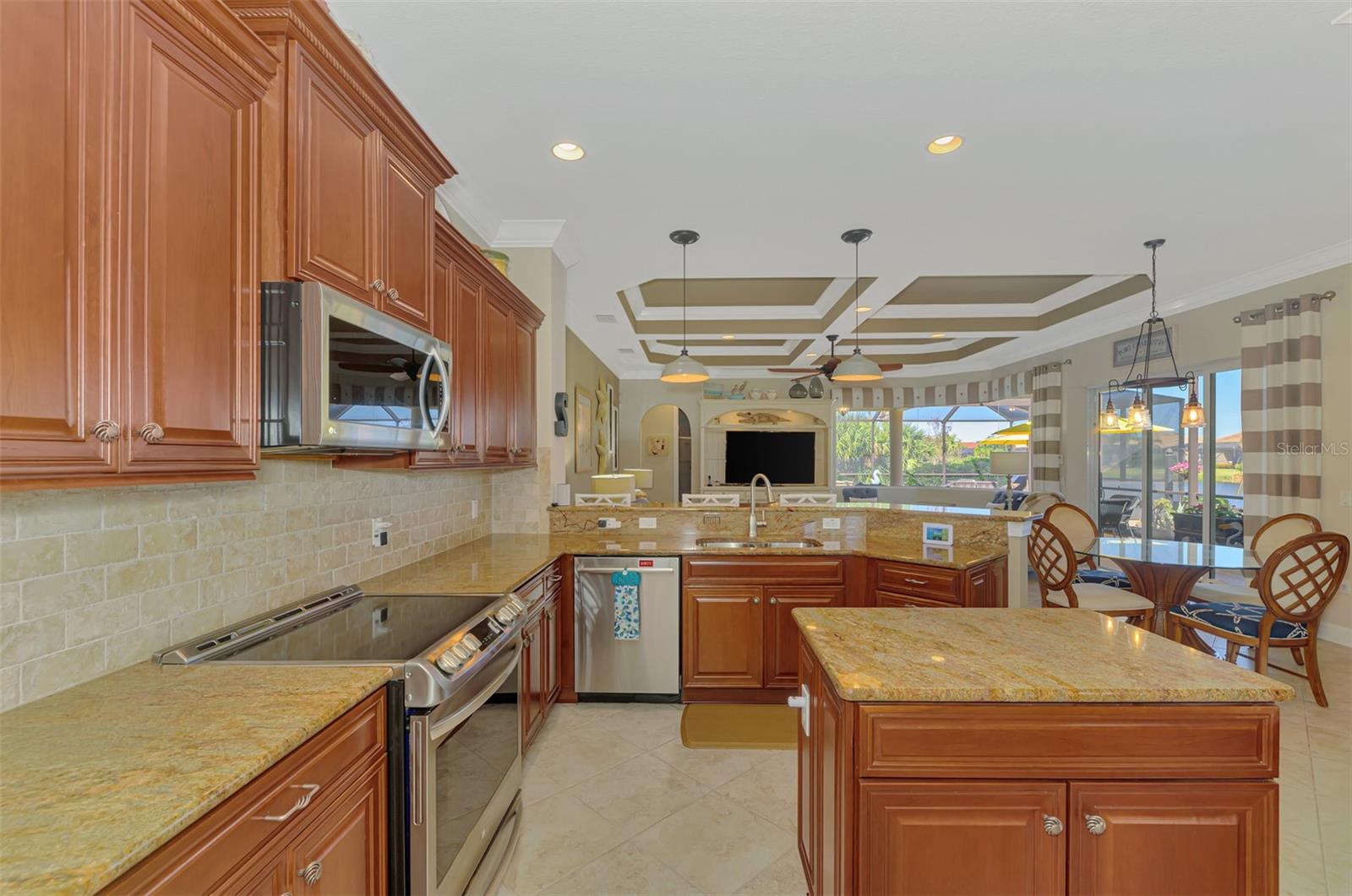 PORT CHARLOTTE, Florida, 33953, United States, 4 Bedrooms Bedrooms, ,3 BathroomsBathrooms,Residential,For Sale,2015310