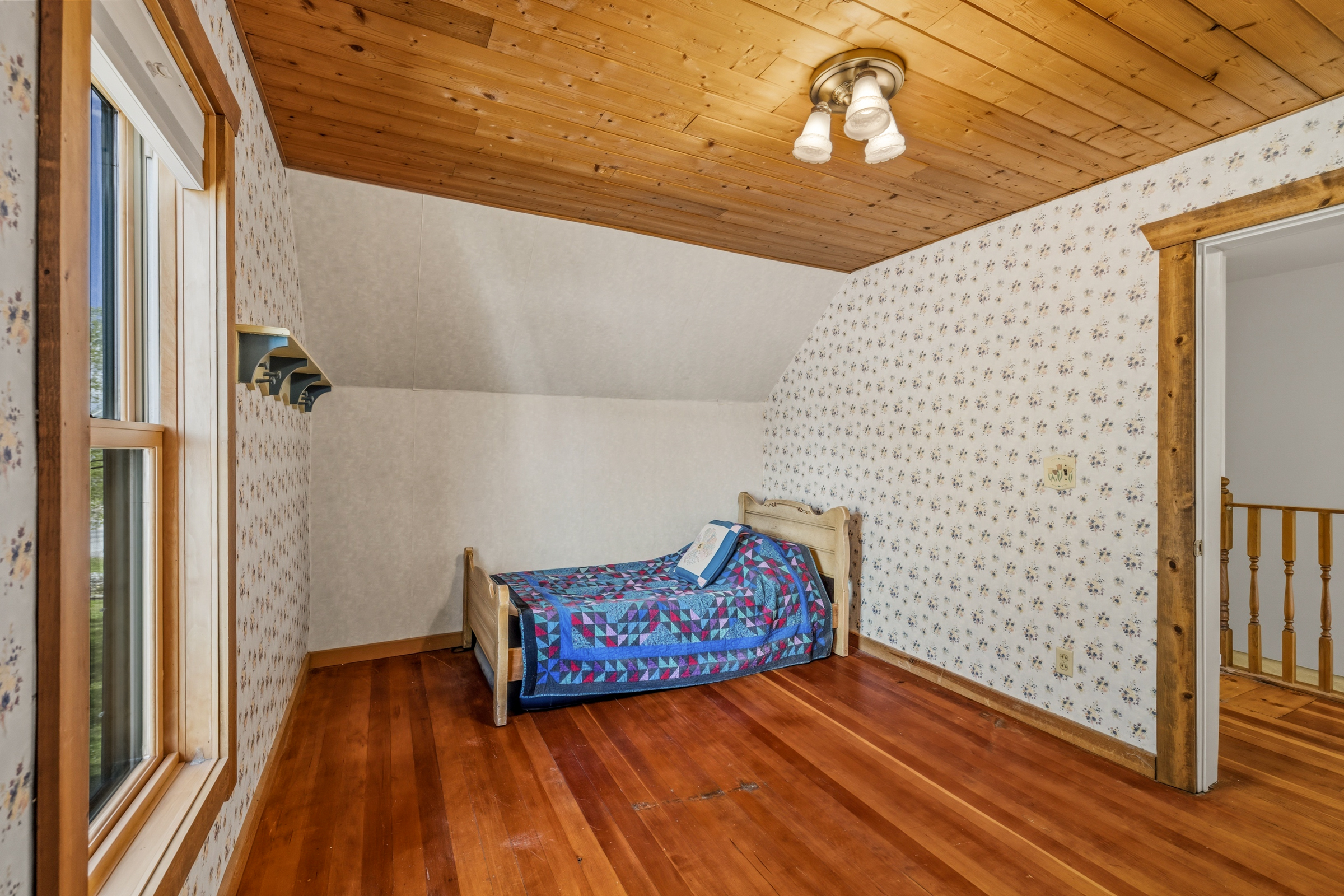  Historic Charm on 0.59 Acres - 物件實景