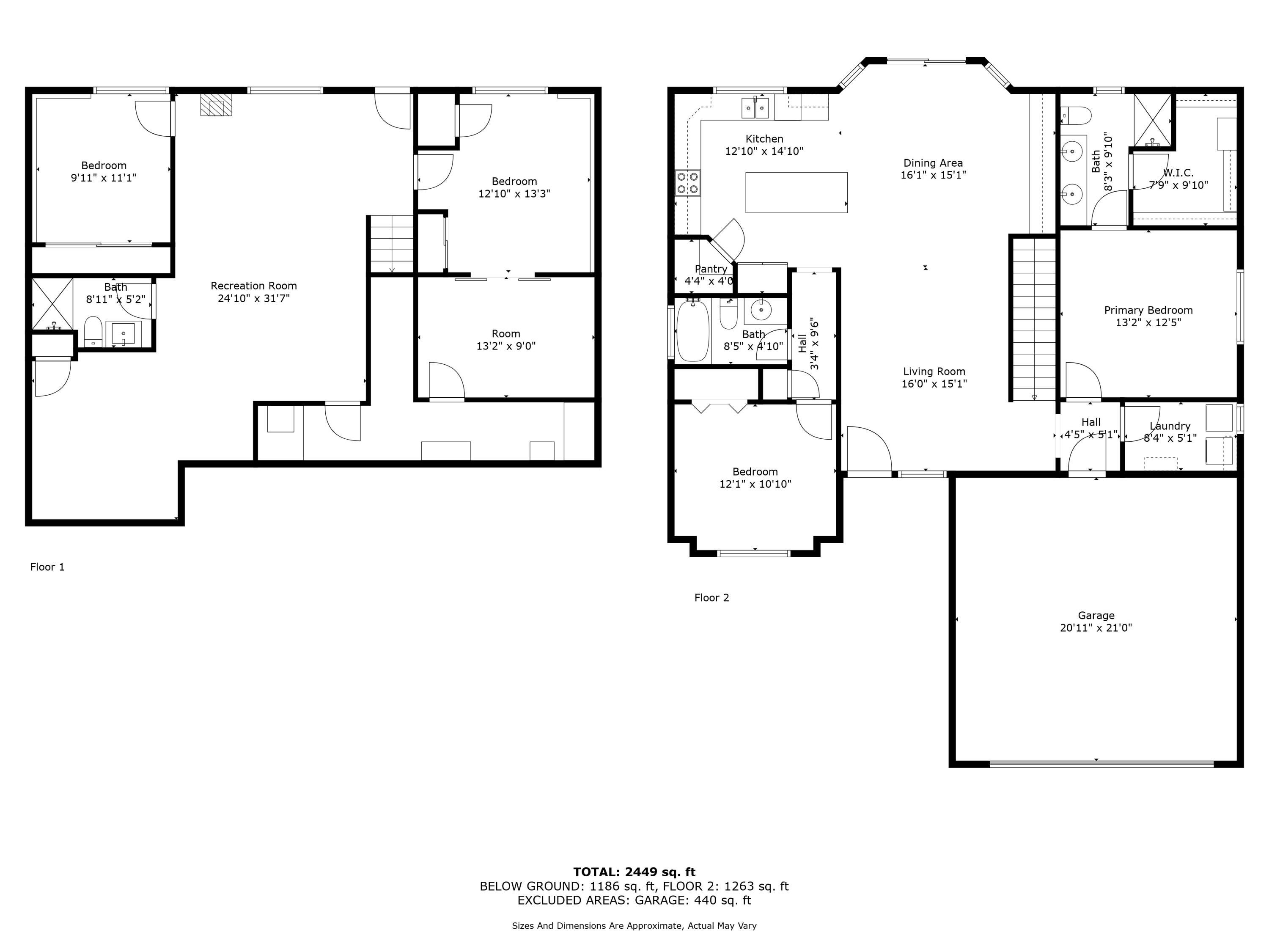 Payson, Arizona, 85541, United States, 4 Bedrooms Bedrooms, ,3 BathroomsBathrooms,Residential,For Sale,1821332