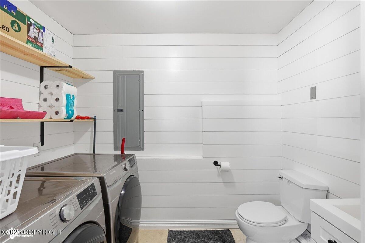 Nikiski/north Kenai, Alaska, 99611, United States, 3 Bedrooms Bedrooms, ,4 BathroomsBathrooms,Residential,For Sale,2048498