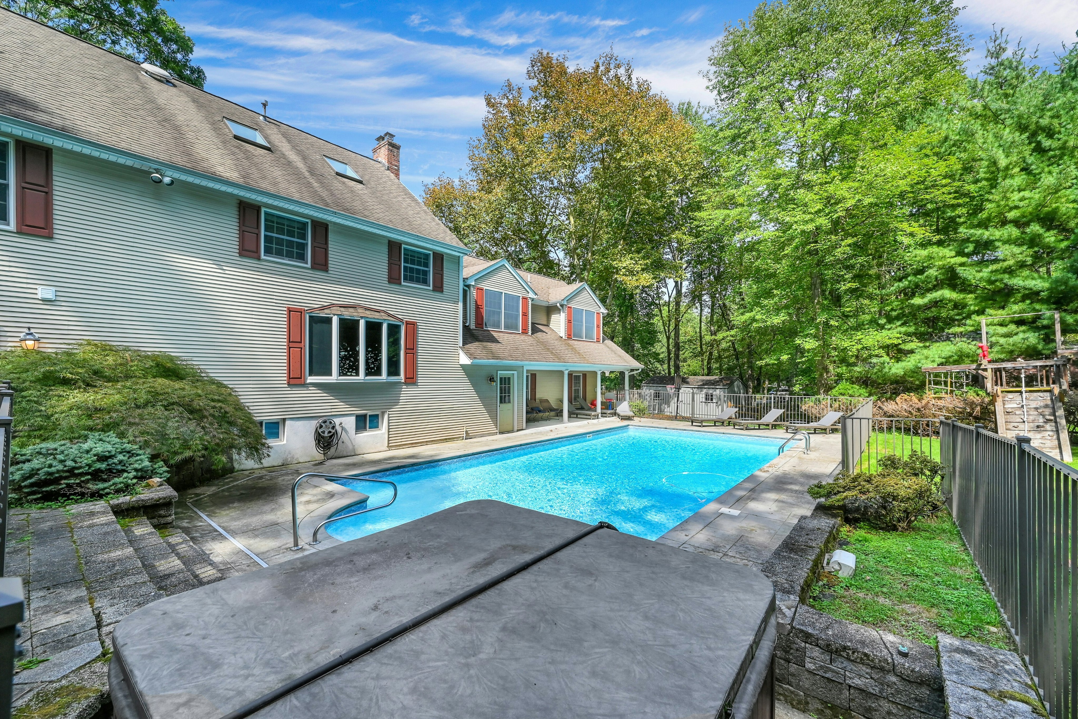  76 Briarwood Avenue, Norwood, NJ 07648 - 物件實景