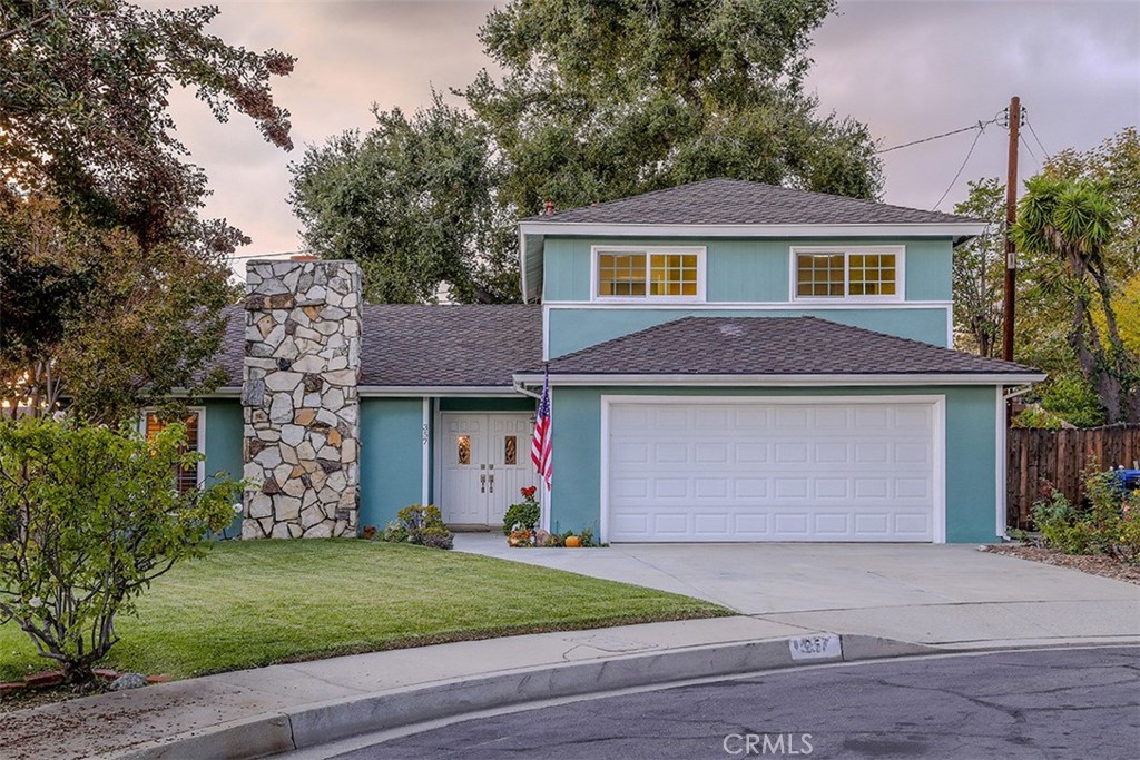 Monrovia, California, 91016, United States, 4 Bedrooms Bedrooms, ,2 BathroomsBathrooms,Residential,For Sale,2000116