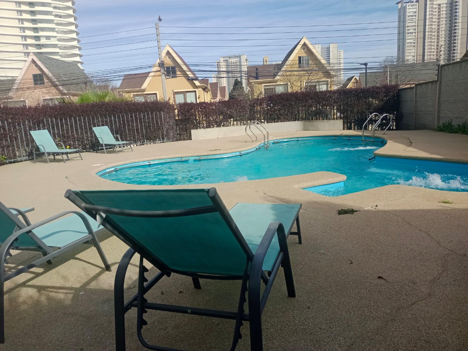 Viña Del Mar, Chile, 3 Bedrooms Bedrooms, ,2 BathroomsBathrooms,Residential,For Sale,1919846