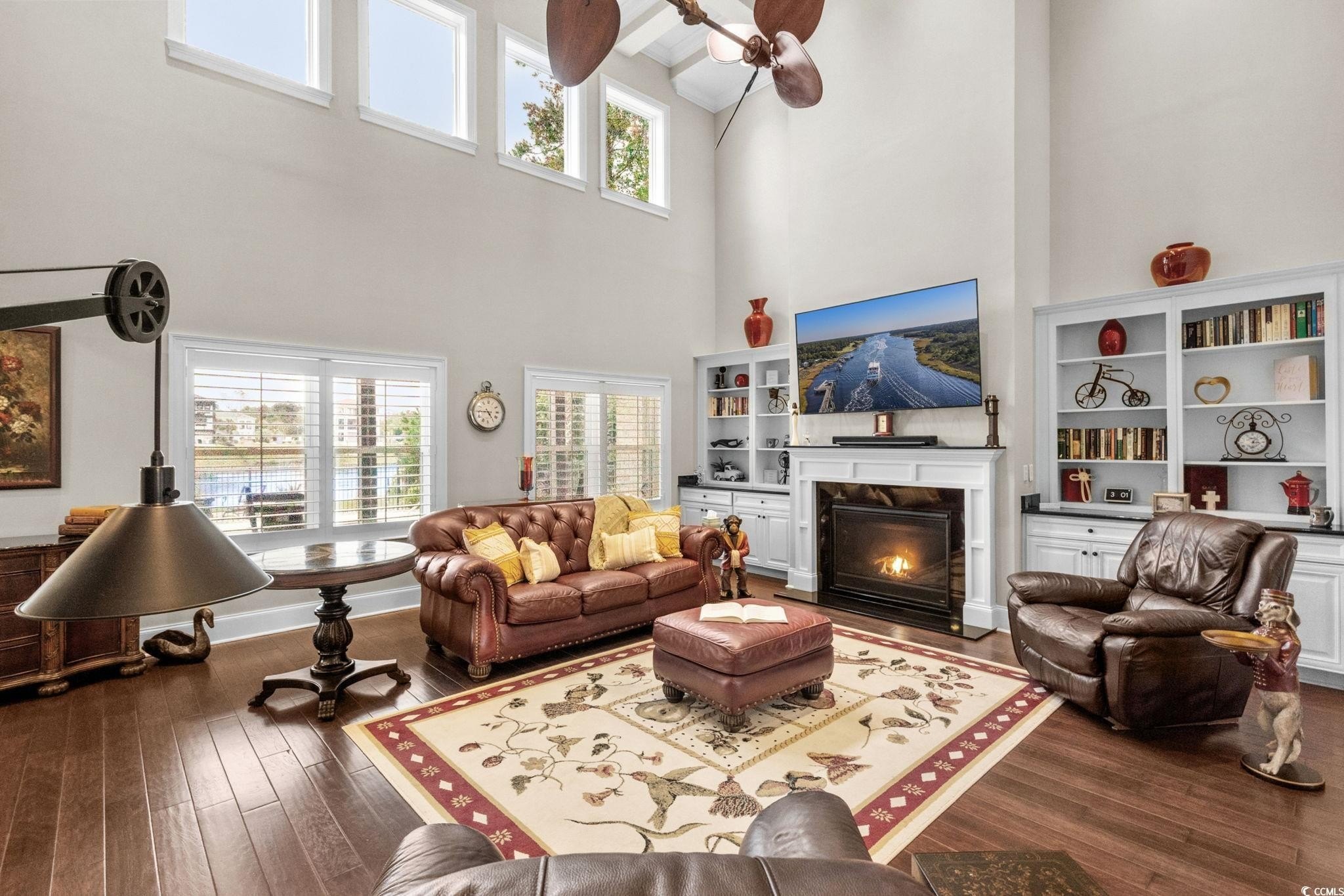 Longs, South Carolina, 29568, United States, 4 Bedrooms Bedrooms, ,4 BathroomsBathrooms,Residential,For Sale,1974347