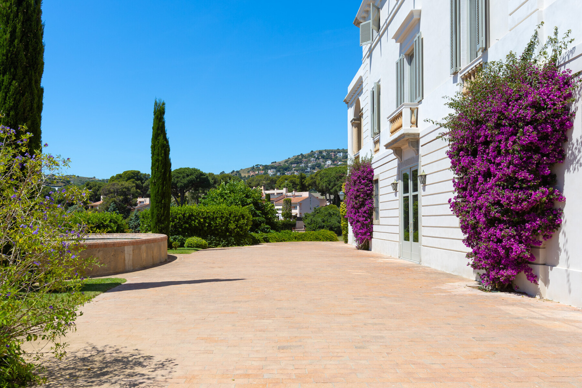  One of the most extraordinary historic estates in the Maresme - 物件實景