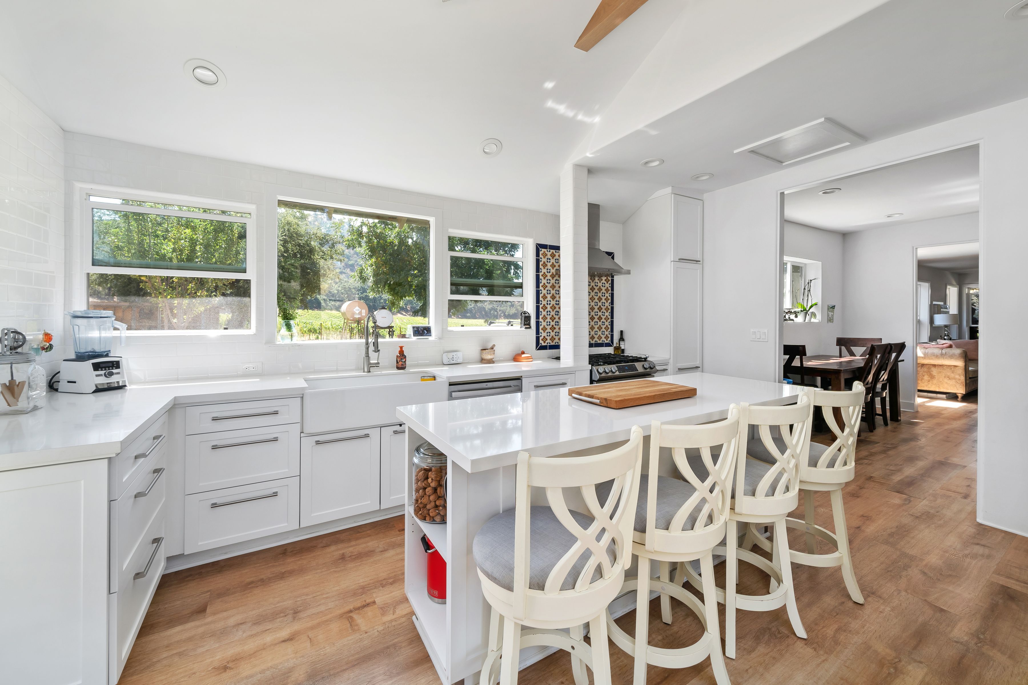  Extraordinary Vineyard Estate - 物件實景