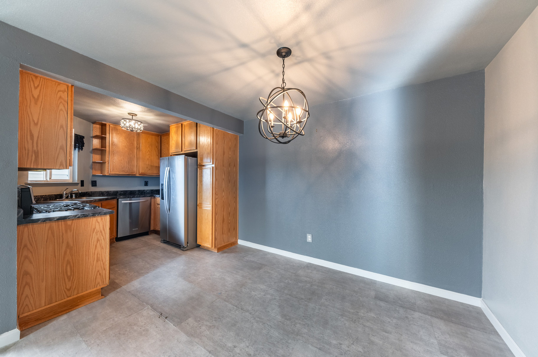  Charming Condo - 物件實景