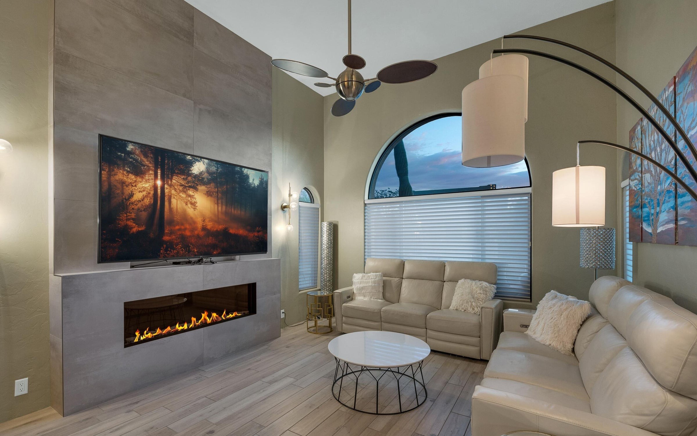  12410 North Forest Lake Way, Oro Valley, AZ 85755 - 物件實景