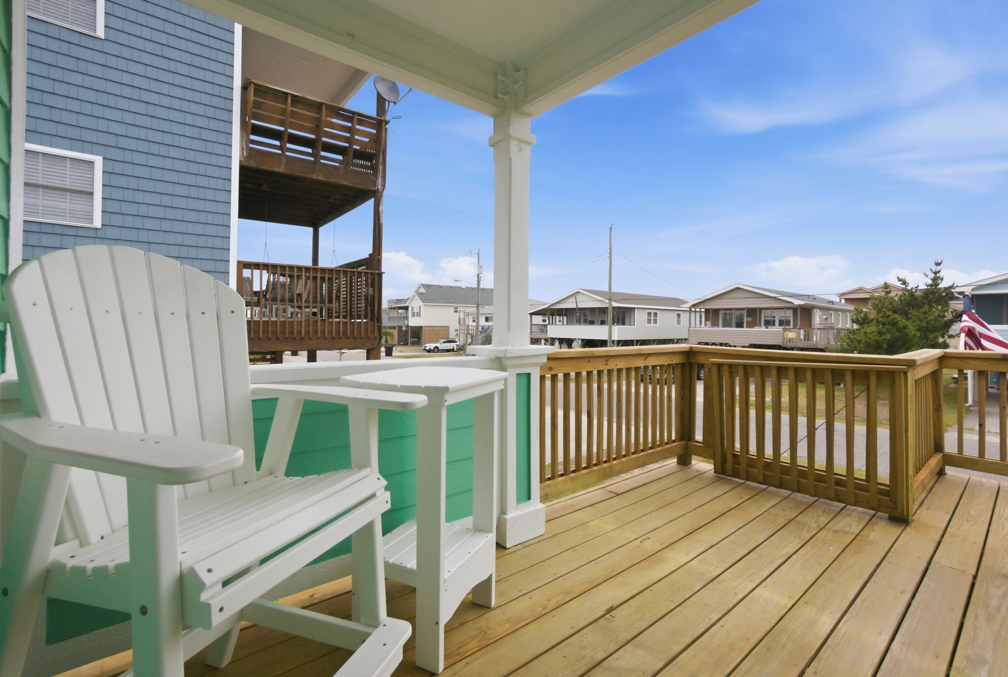  106 East Avalon Drive, Kill Devil Hills, NC 27948 - 物件實景