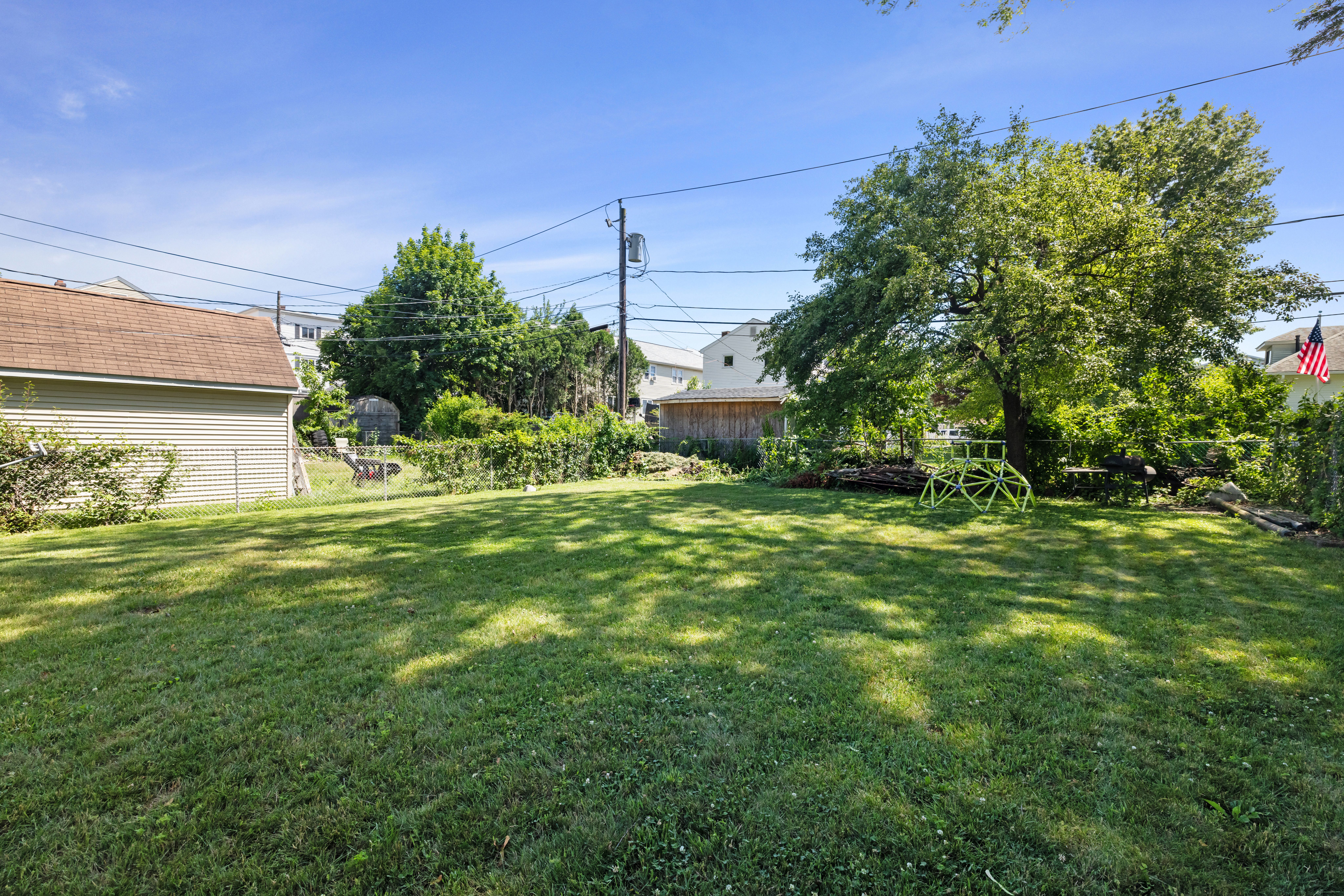  17 Tampa Street, Worcester, MA 01604 - 物件實景