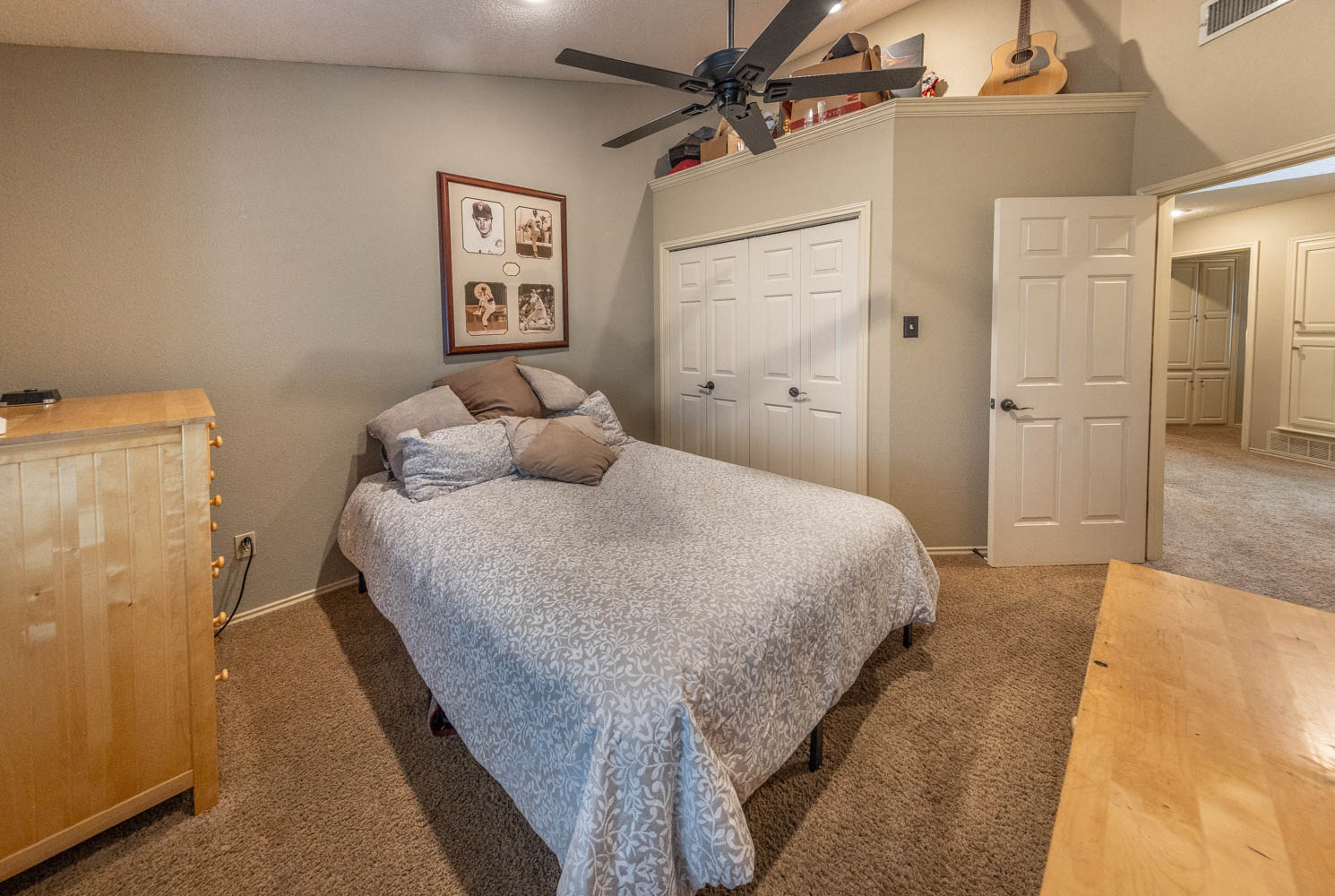 Levelland, Texas, 79336, United States, 4 Bedrooms Bedrooms, ,3 BathroomsBathrooms,Residential,For Sale,1901837