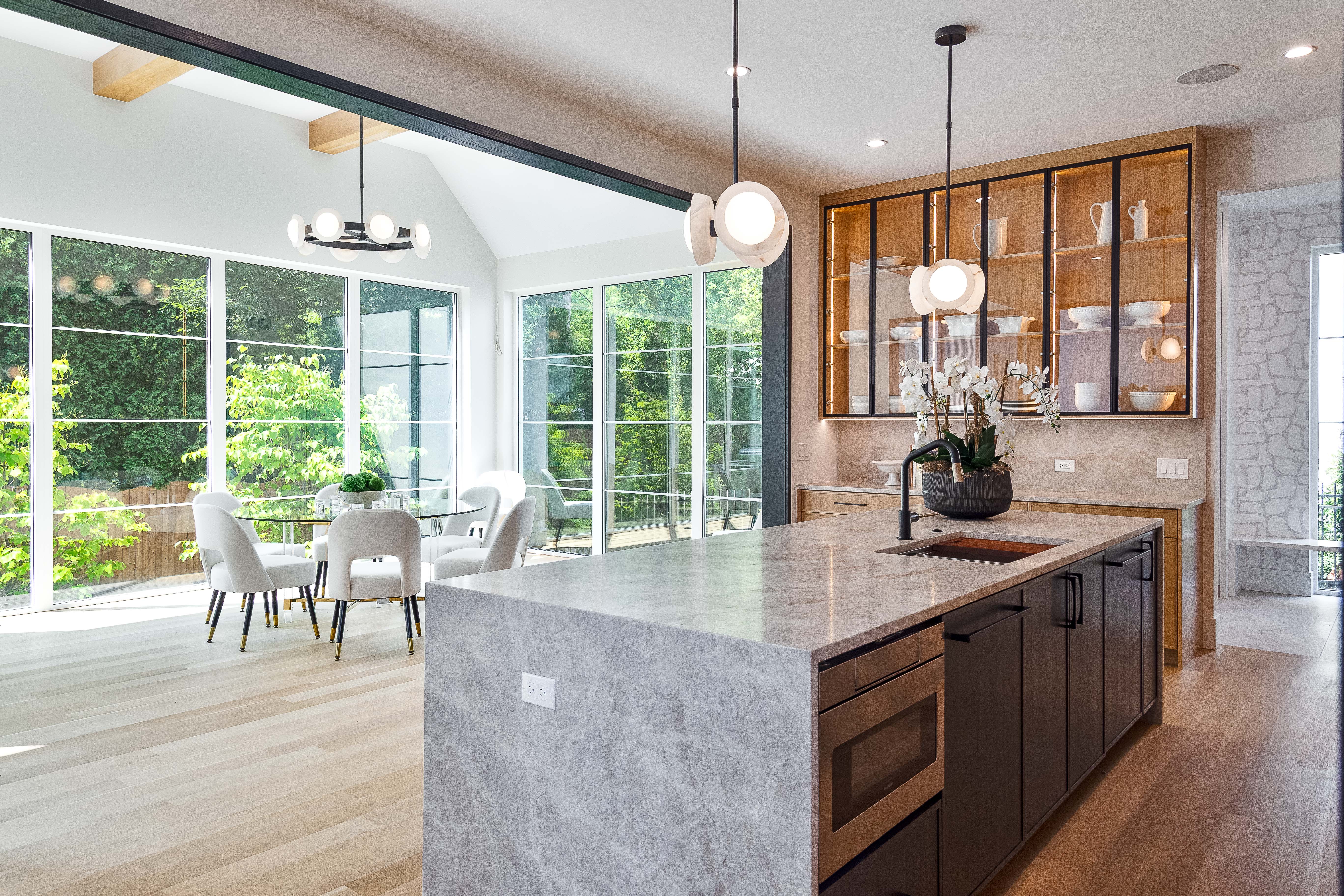  welcome to kensington court where  privacy and luxury intersect - 物件實景