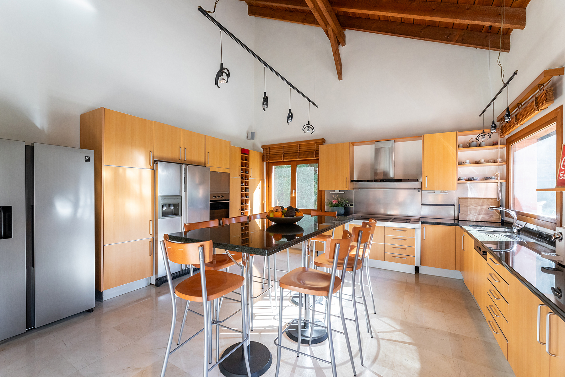 Charm and privacy in Madrid - 物件實景