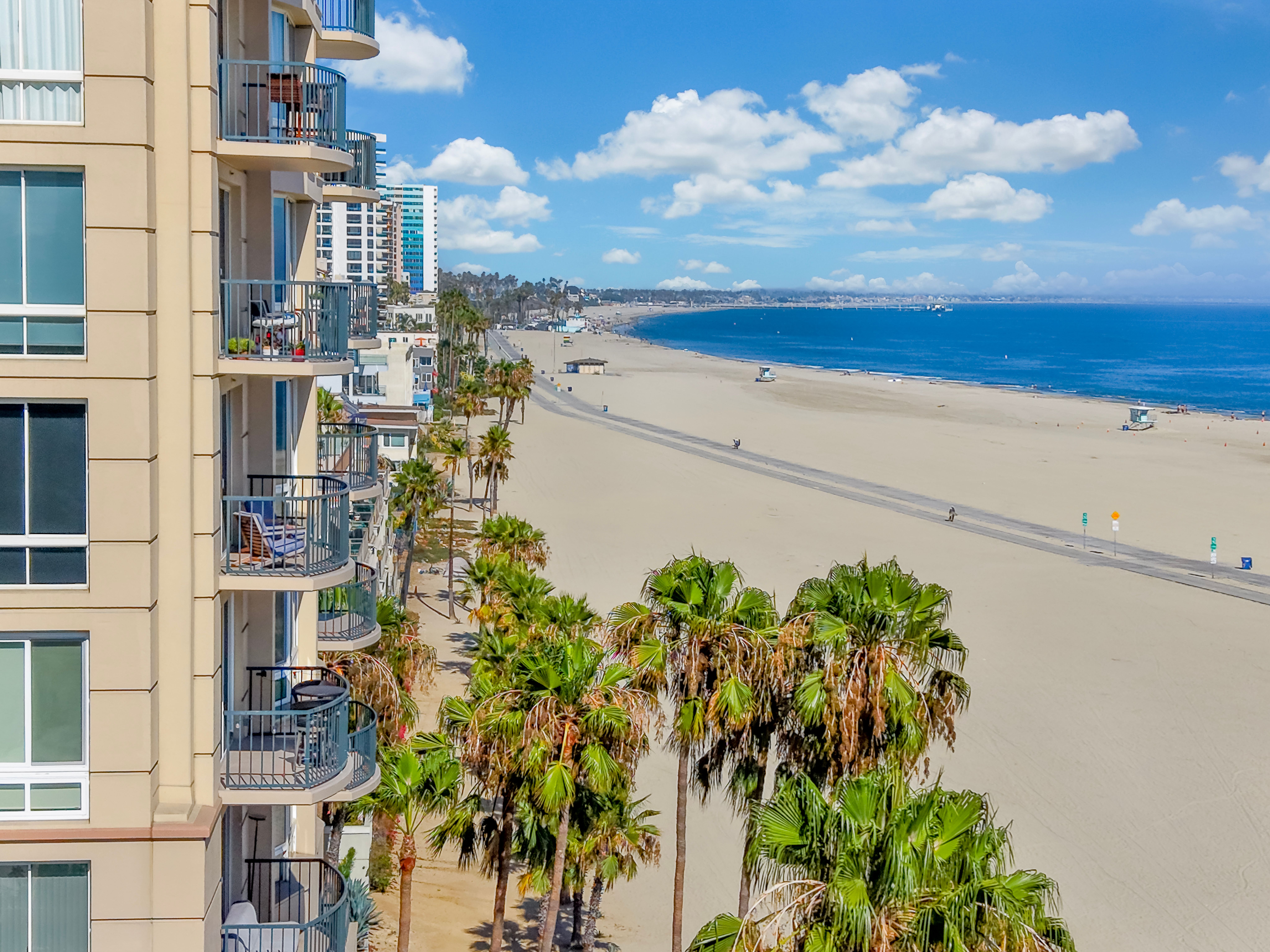  850 East Ocean Boulevard #205, Long Beach, CA 90802 - 物件實景