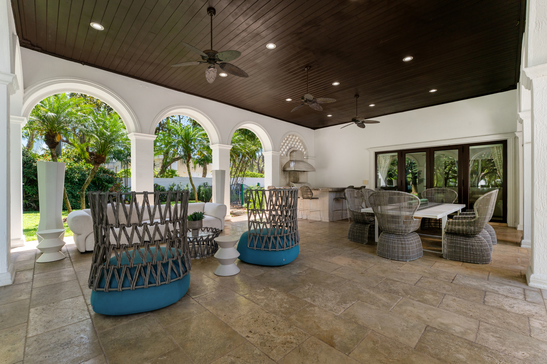  12575 Pine Needle Ln, Pinecrest, FL, 33156 - 物件實景