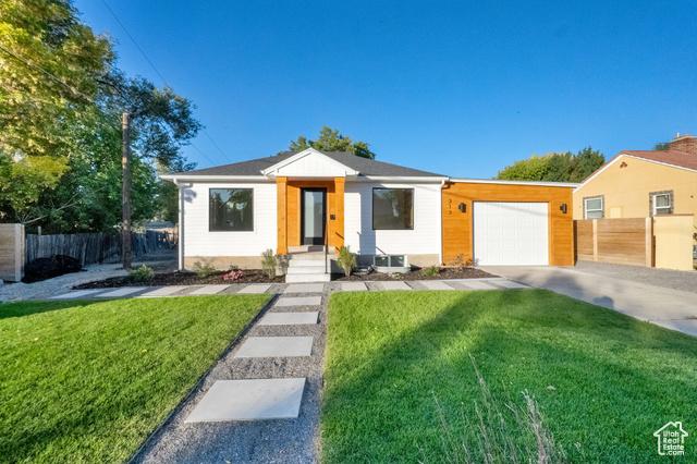 Murray, Utah, 84107, United States, 5 Bedrooms Bedrooms, ,3 BathroomsBathrooms,Residential,For Sale,2009099