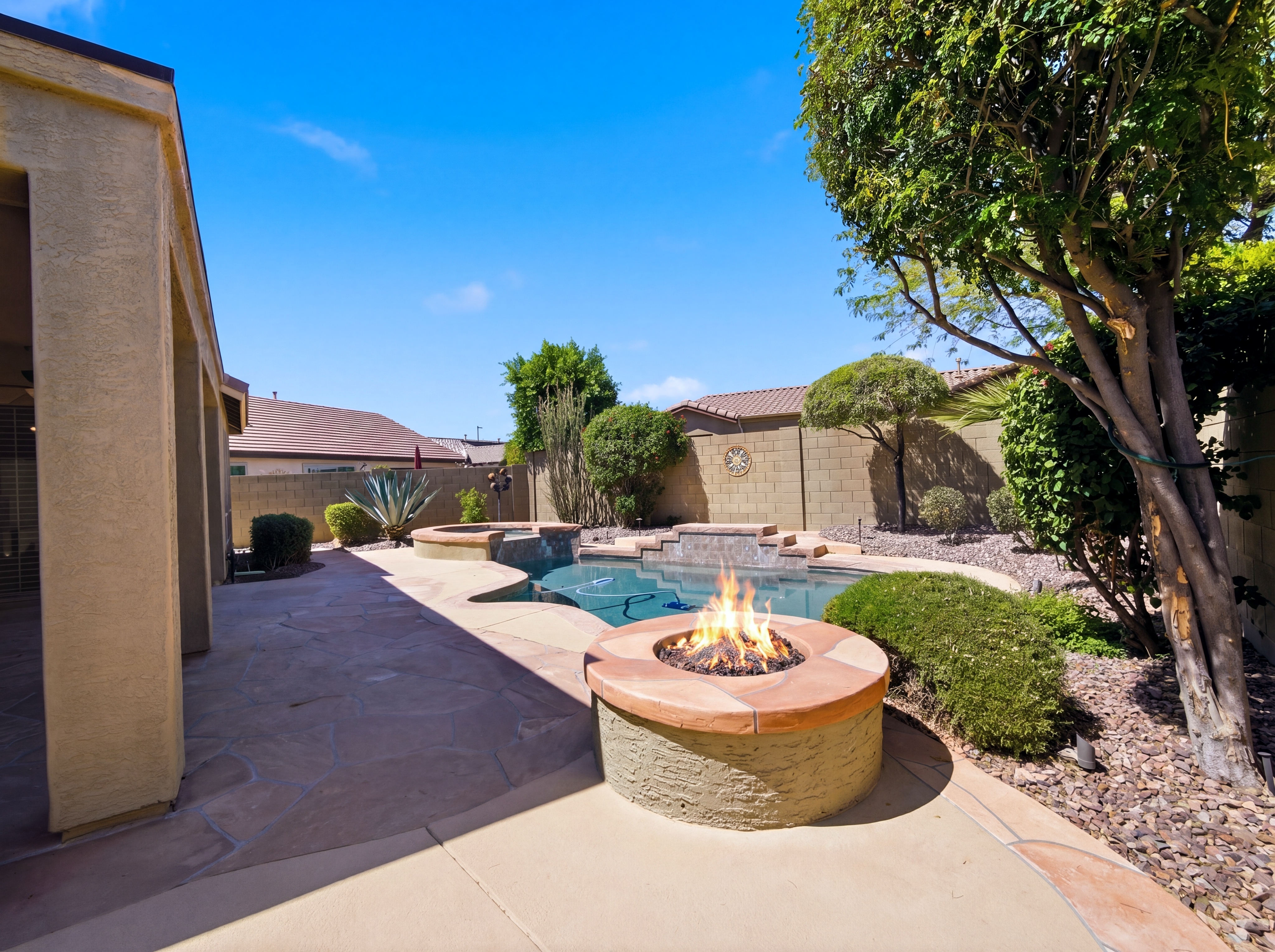  3348 W Owens Way  Anthem, AZ - 物件實景