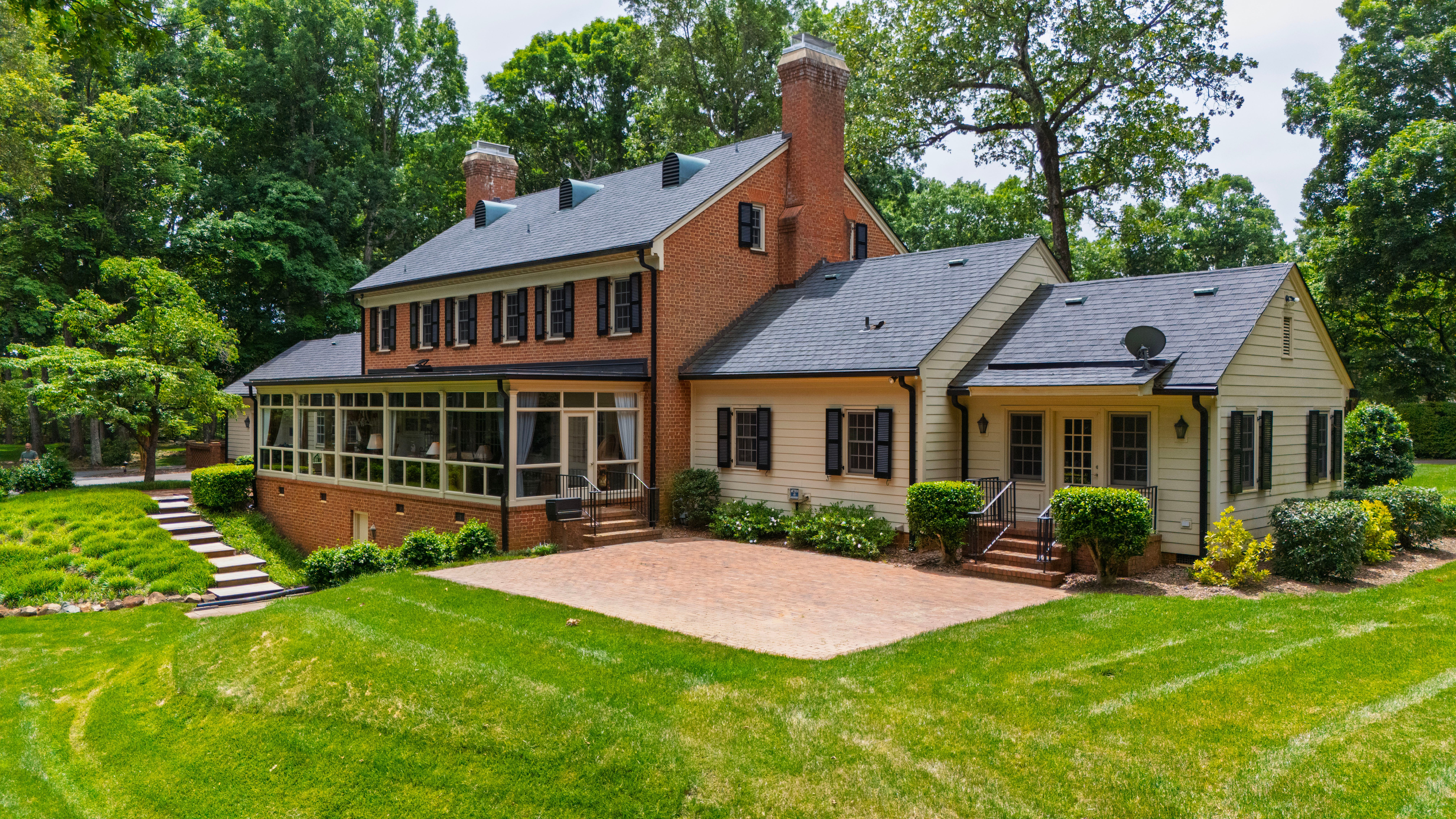  820 Kenmore Road, Chapel Hill, NC, 27514 - 物件實景