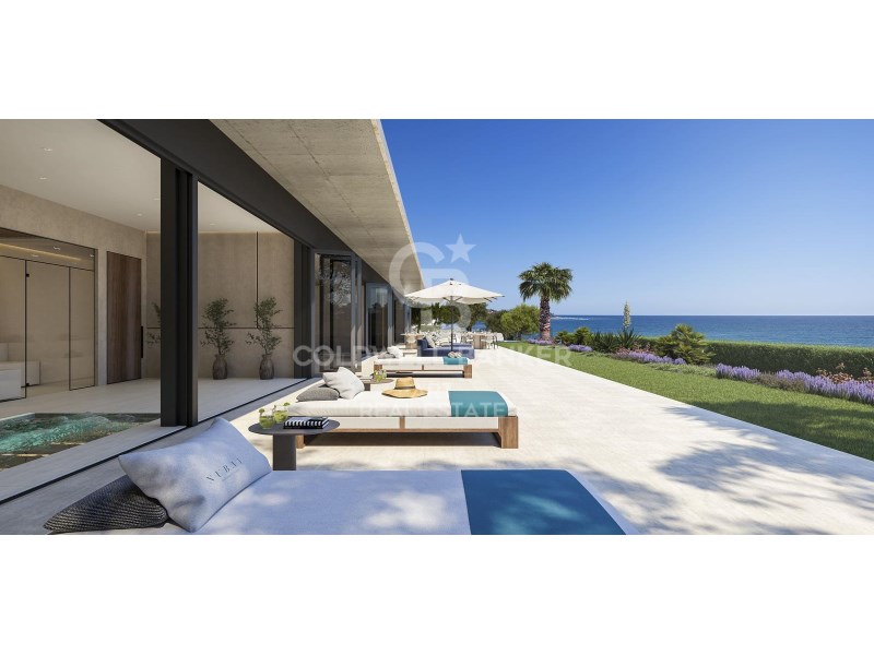 Manilva, Andalusia, ES, 3 Bedrooms Bedrooms, ,4 BathroomsBathrooms,Residential,For Sale,1746598