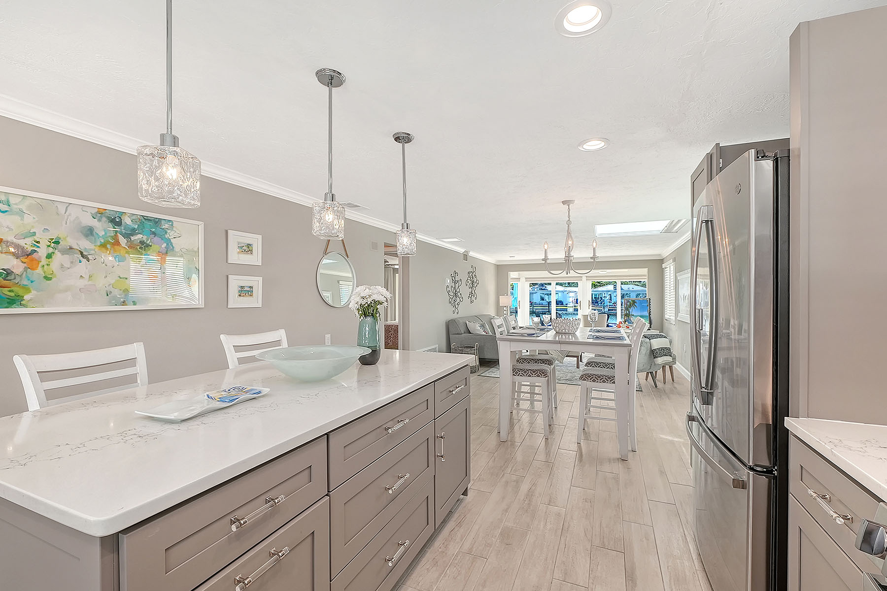  SPANISH MAIN YACHT CLUB CONDO - 物件實景