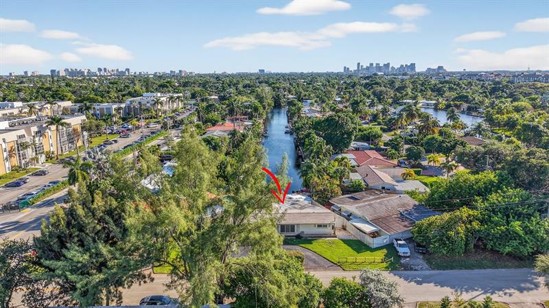 Oakland Park, Florida, 33334, United States, 3 Bedrooms Bedrooms, ,2 BathroomsBathrooms,Residential,For Sale,1986297