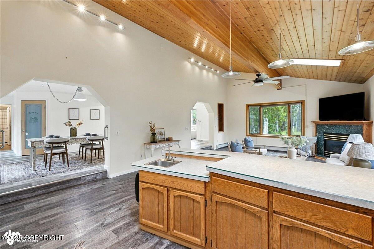 Soldotna, Alaska, 99669, United States, 3 Bedrooms Bedrooms, ,1 BathroomBathrooms,Residential,For Sale,1944623