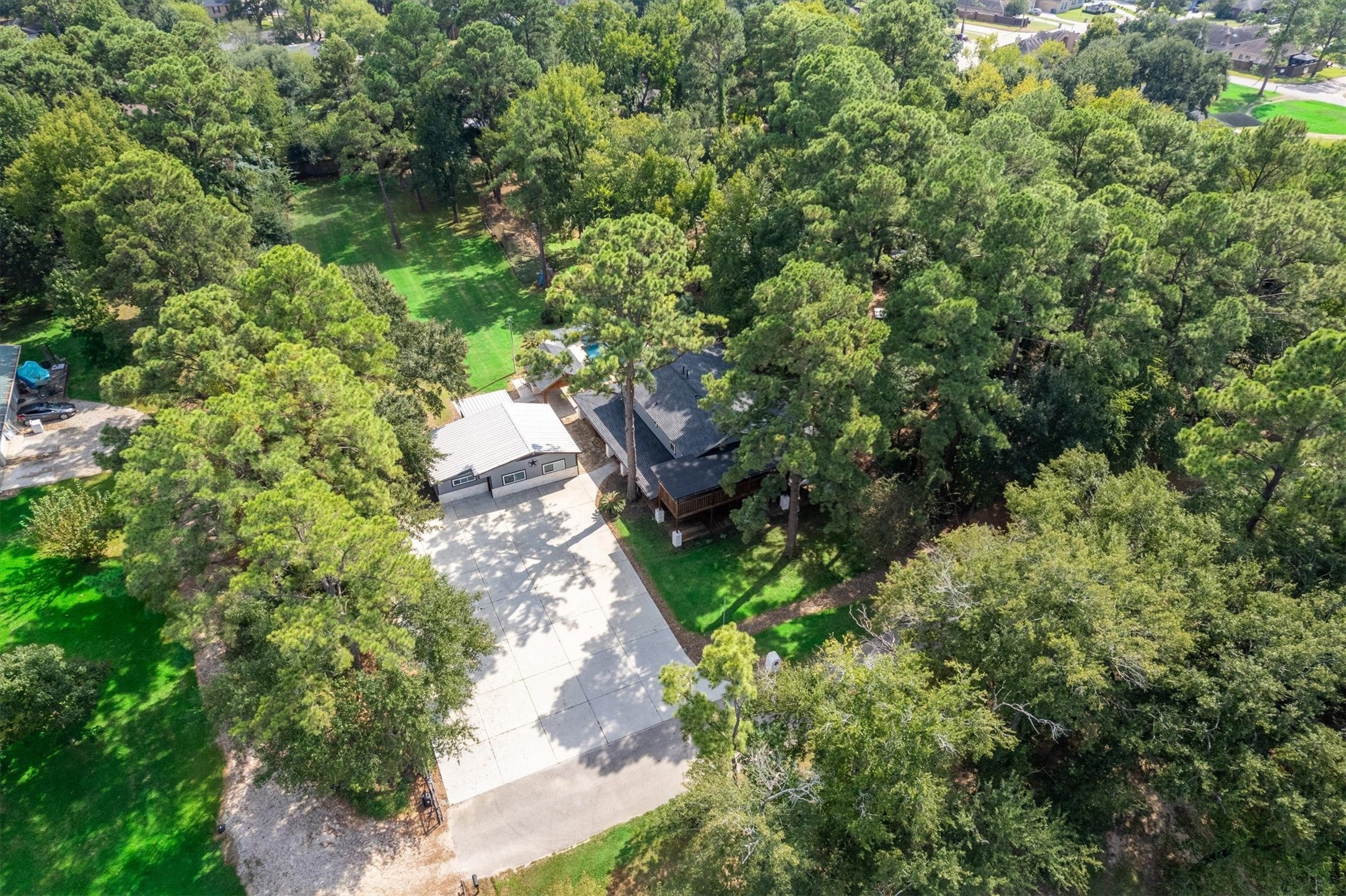 Poole Rd, Spring, TX 77379 #1