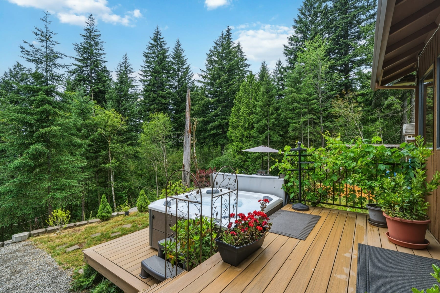  15317 NE WINSOR DR Brush Prairie, WA 98606 - 物件實景