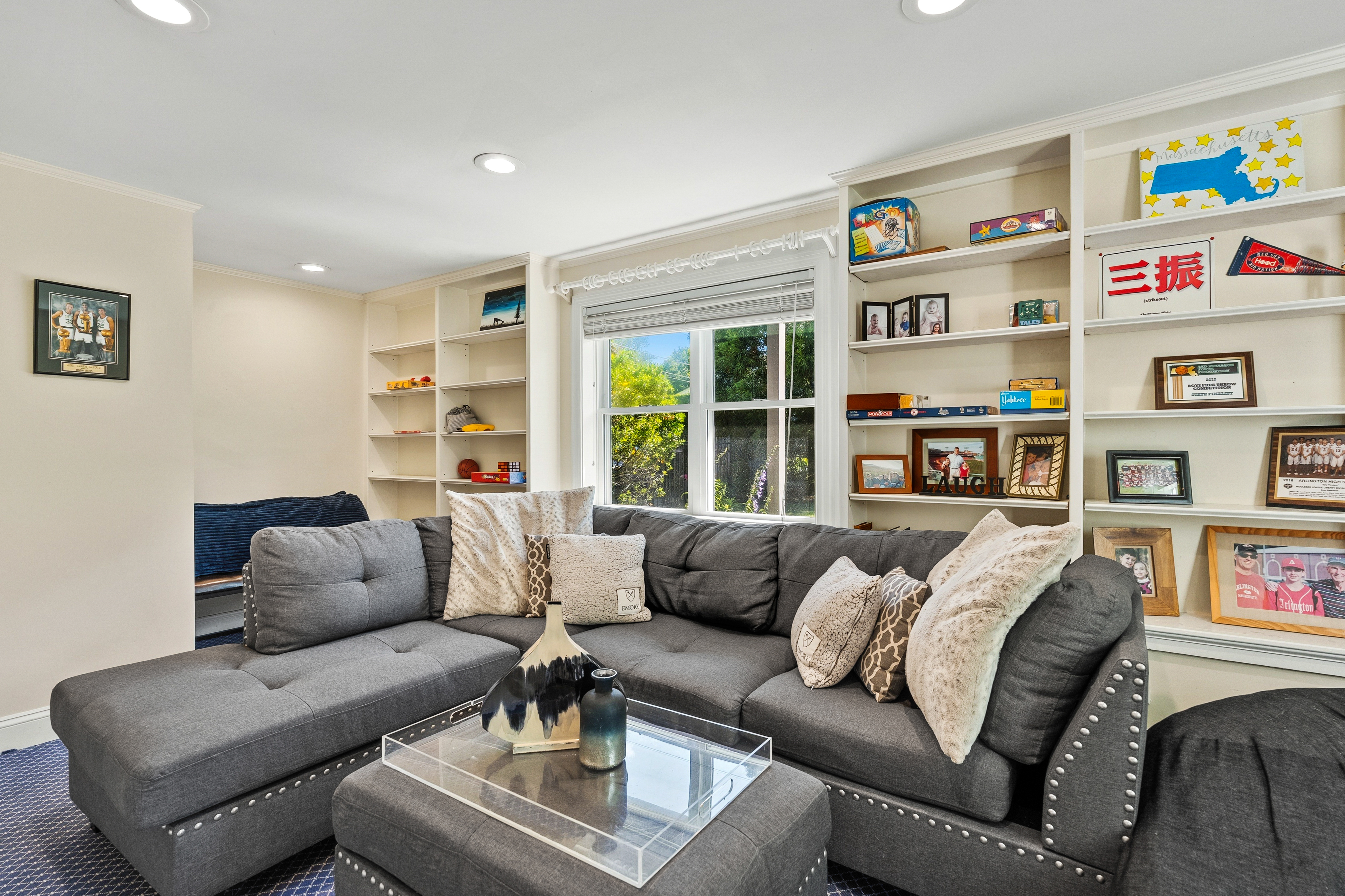  197 Hillside Avenue, Arlington, MA, 02476 - 物件實景