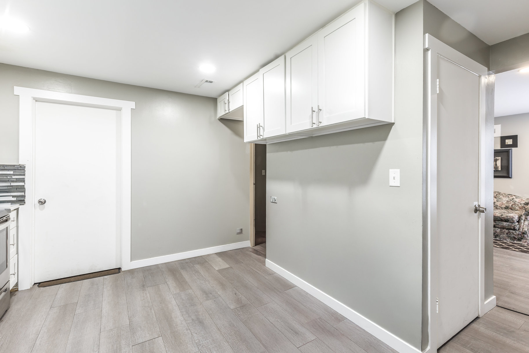  Well-Maintained Four-Unit Property with Exceptional Investment Potential - 物件實景