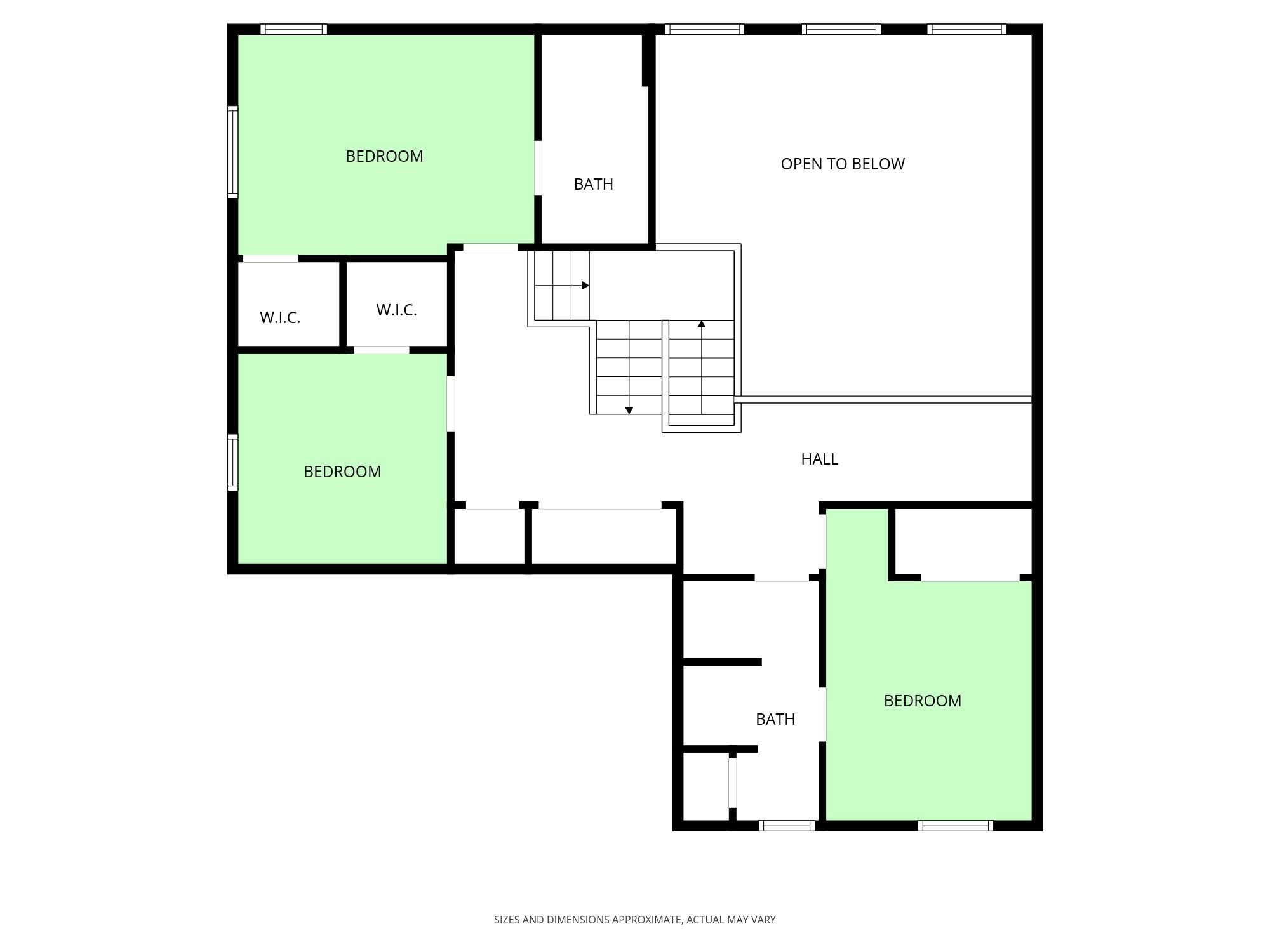 Kaukauna, Wisconsin, 54130-3934, United States, 4 Bedrooms Bedrooms, ,4 BathroomsBathrooms,Residential,For Sale,2034121