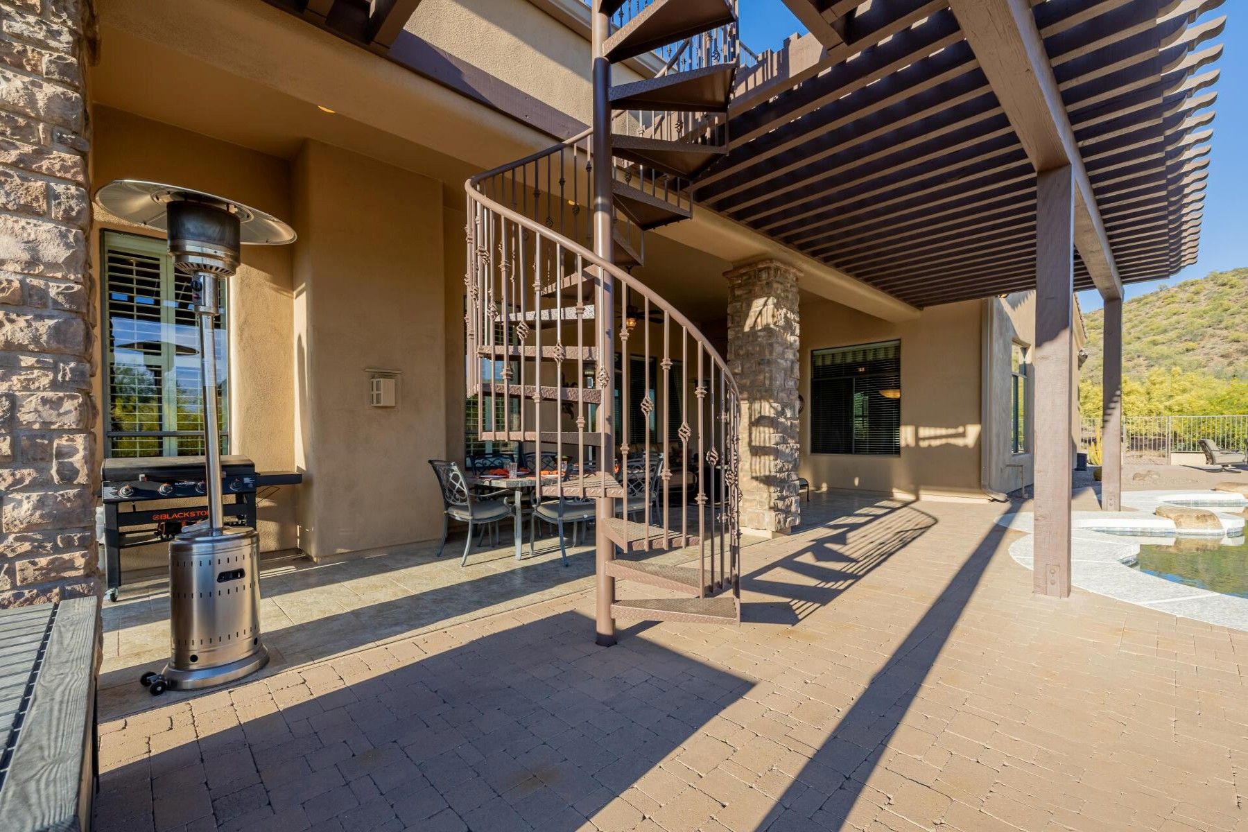  10761 E Calle Del Cascabel  Gold Canyon, AZ - 物件實景