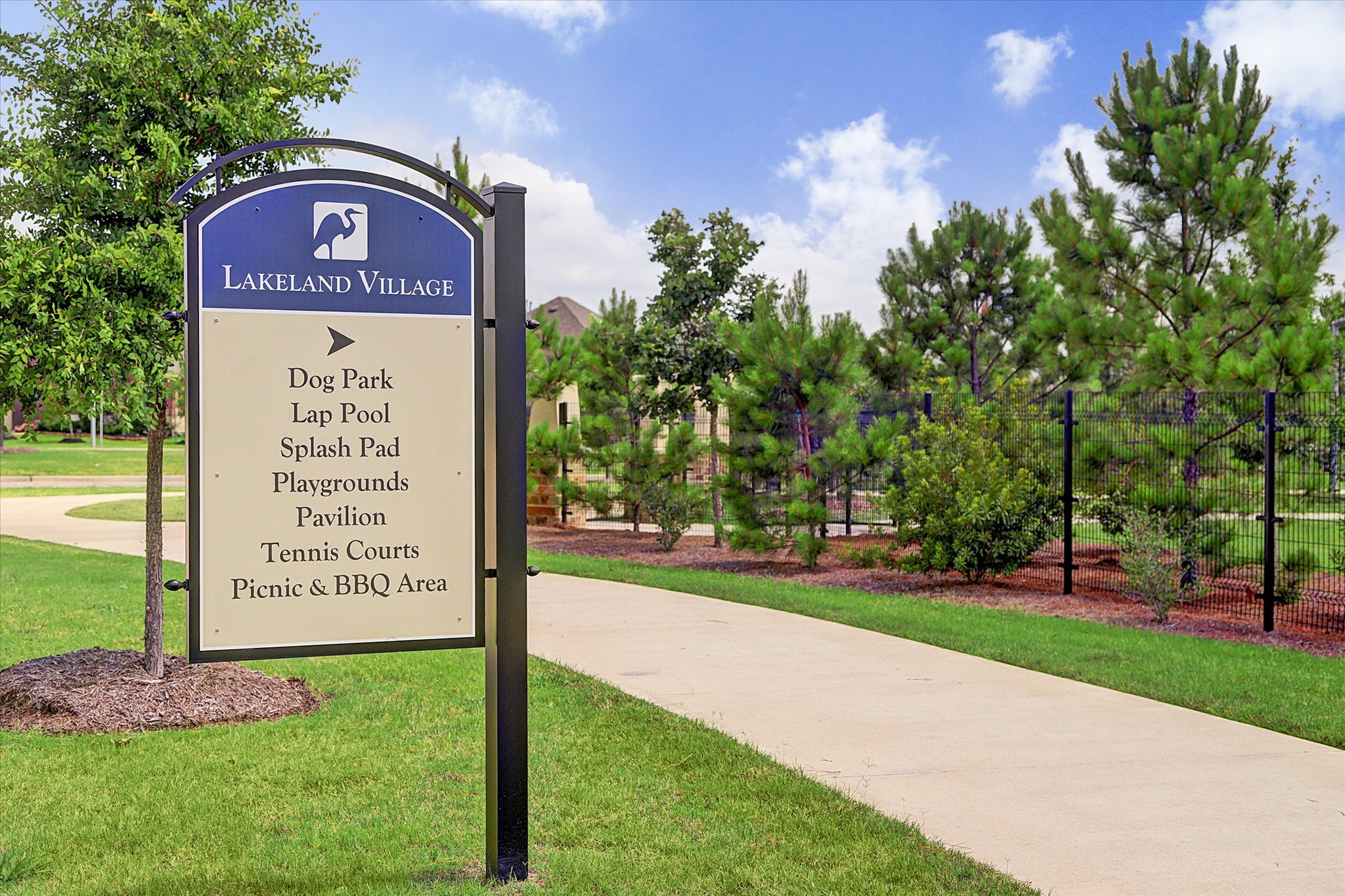  17203 Inghram Lane - 物件實景