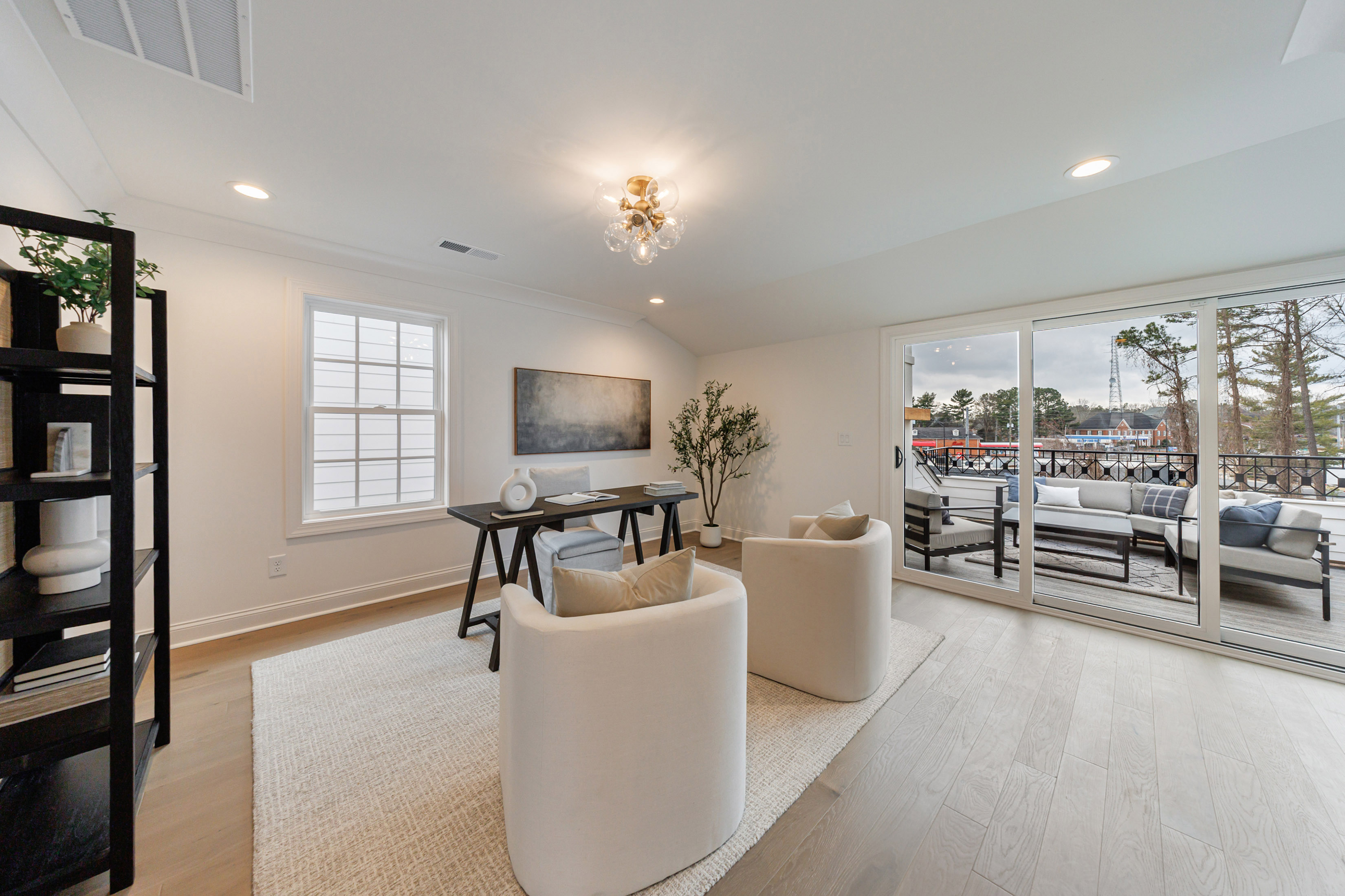  Mayfair on Main - New Luxury Home in the Heart of Alpharetta - 物件實景